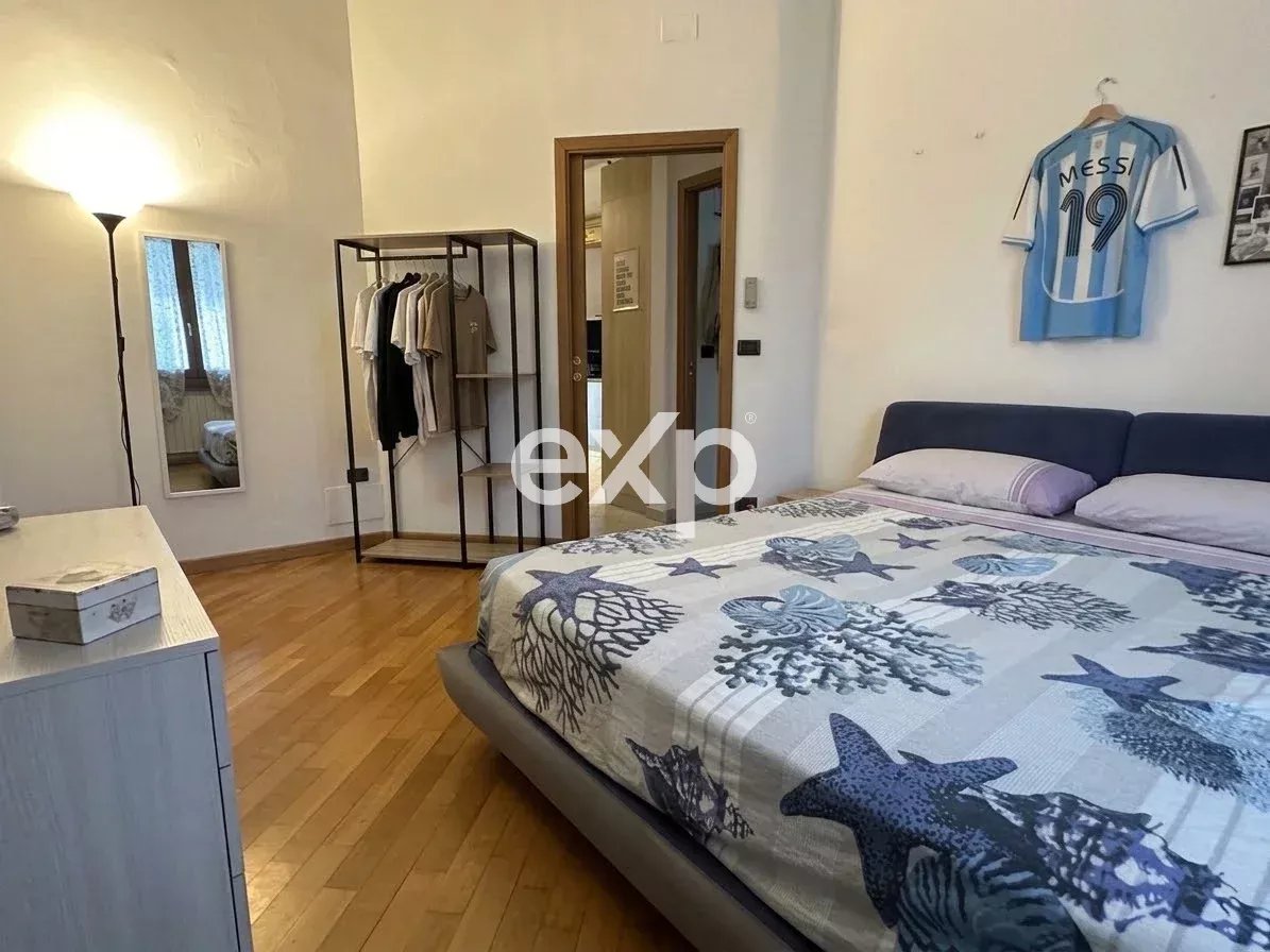 Appartamento in vendita a Firenze, Via Giampaolo Orsini, 118, 50126 Firenze, 60 m²