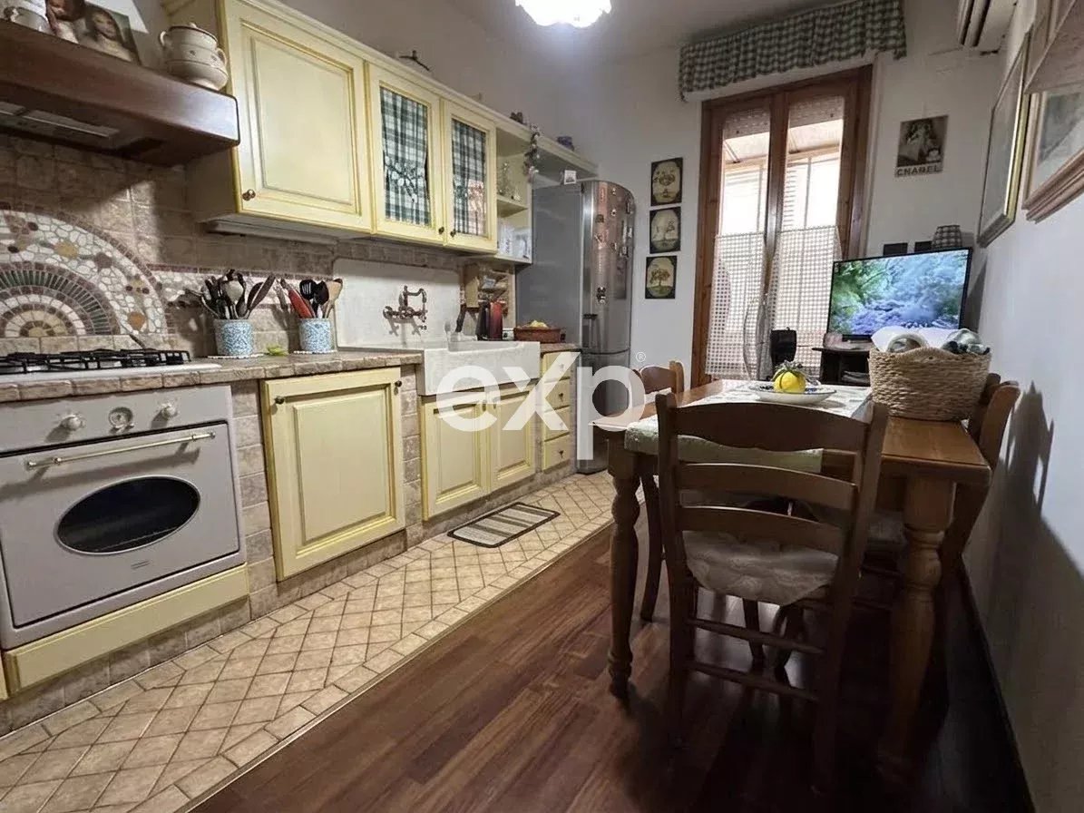 Appartamento in vendita a Campi Bisenzio, Via Pablo Neruda, 4, 50013 Campi Bisenzio, 106 m²