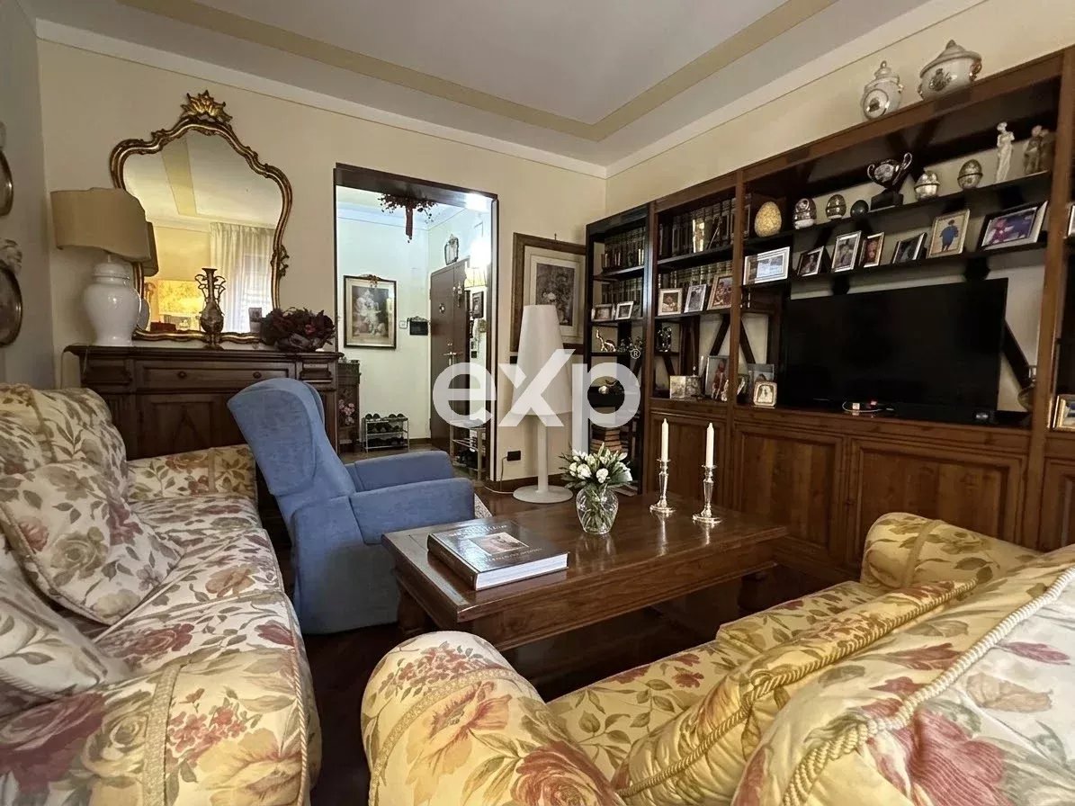 Appartamento in vendita a Campi Bisenzio, Via Pablo Neruda, 4, 50013 Campi Bisenzio, 106 m²