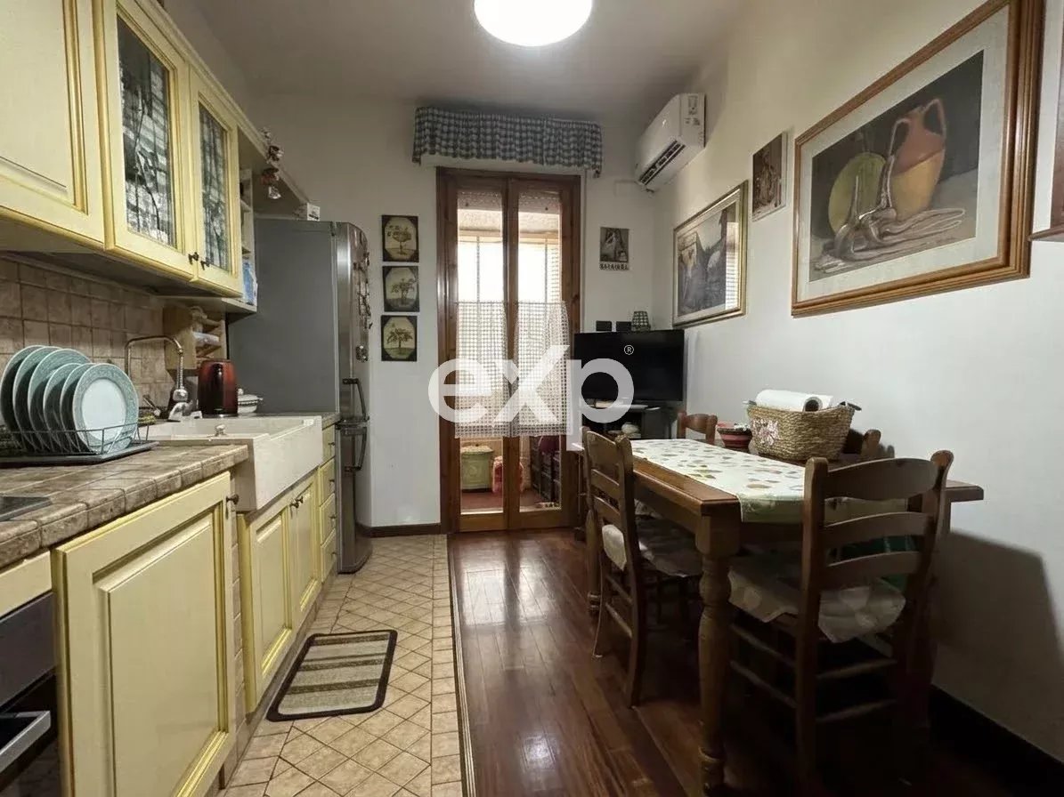 Appartamento in vendita a Campi Bisenzio, Via Pablo Neruda, 4, 50013 Campi Bisenzio, 106 m²