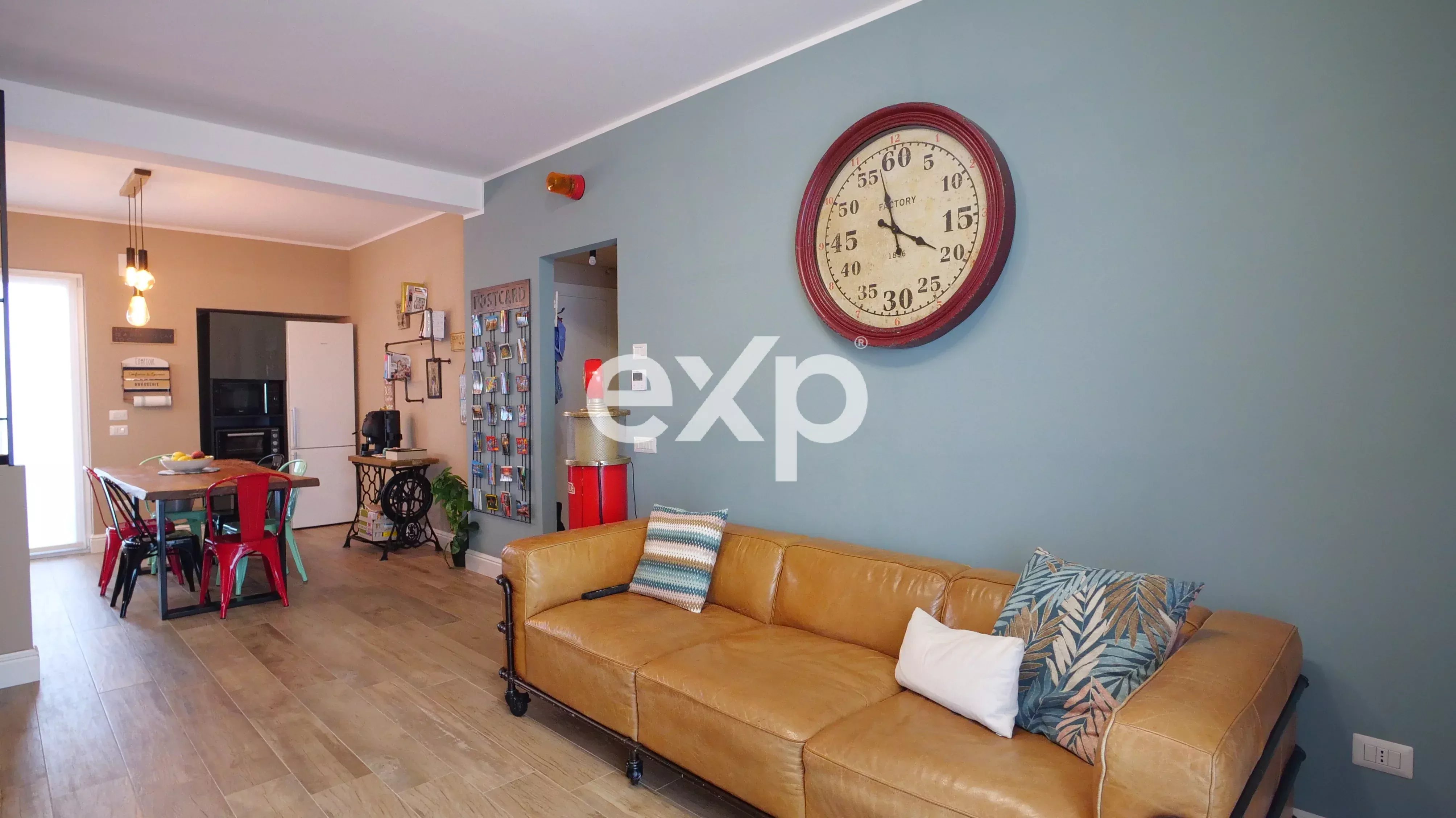 Appartamento in vendita a Pontecagnano Faiano, Via Mare Ionio, 84098 Pontecagnano Faiano, 80 m²