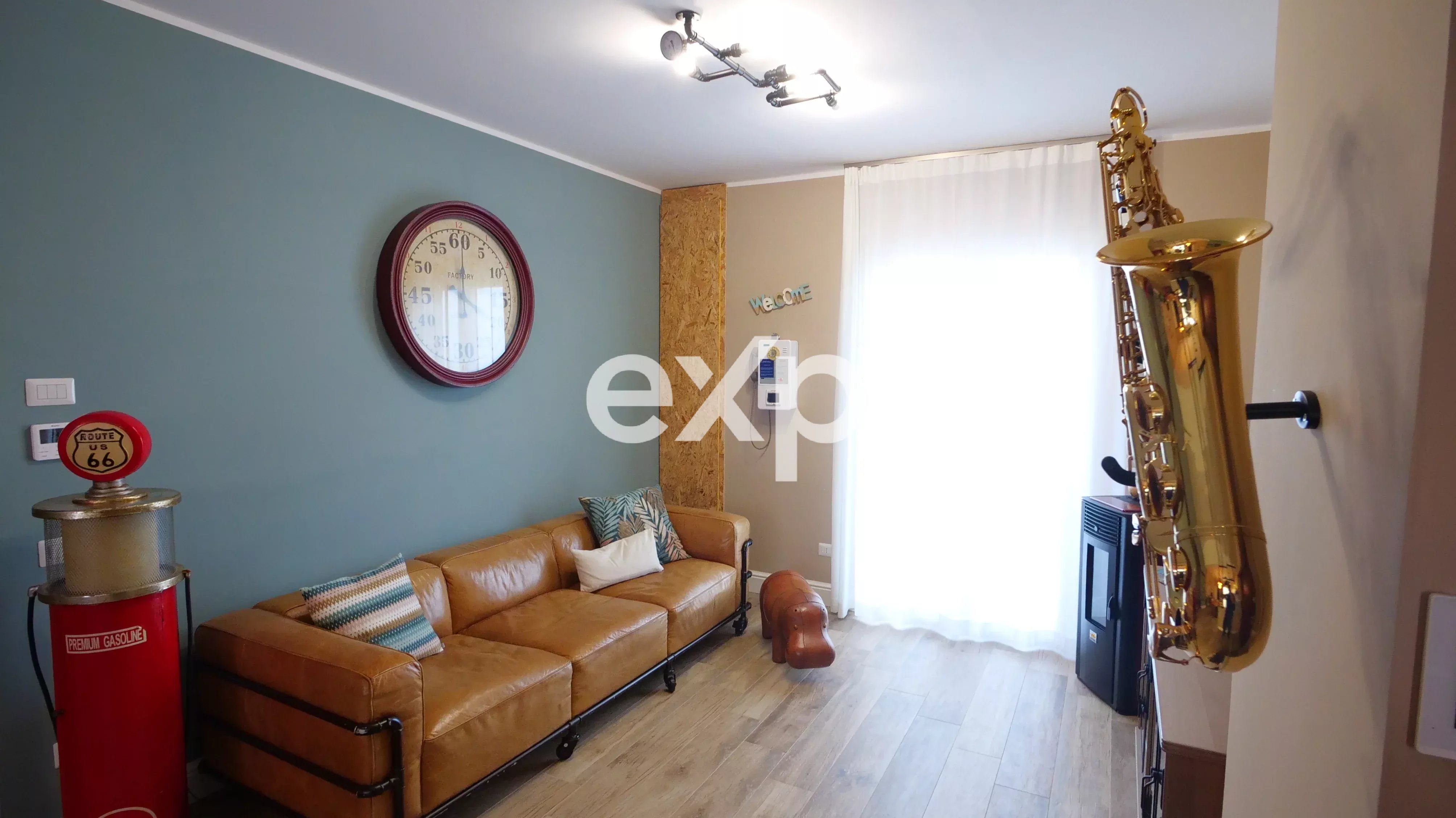 Appartamento in vendita a Pontecagnano Faiano, Via Mare Ionio, 84098 Pontecagnano Faiano, 80 m²