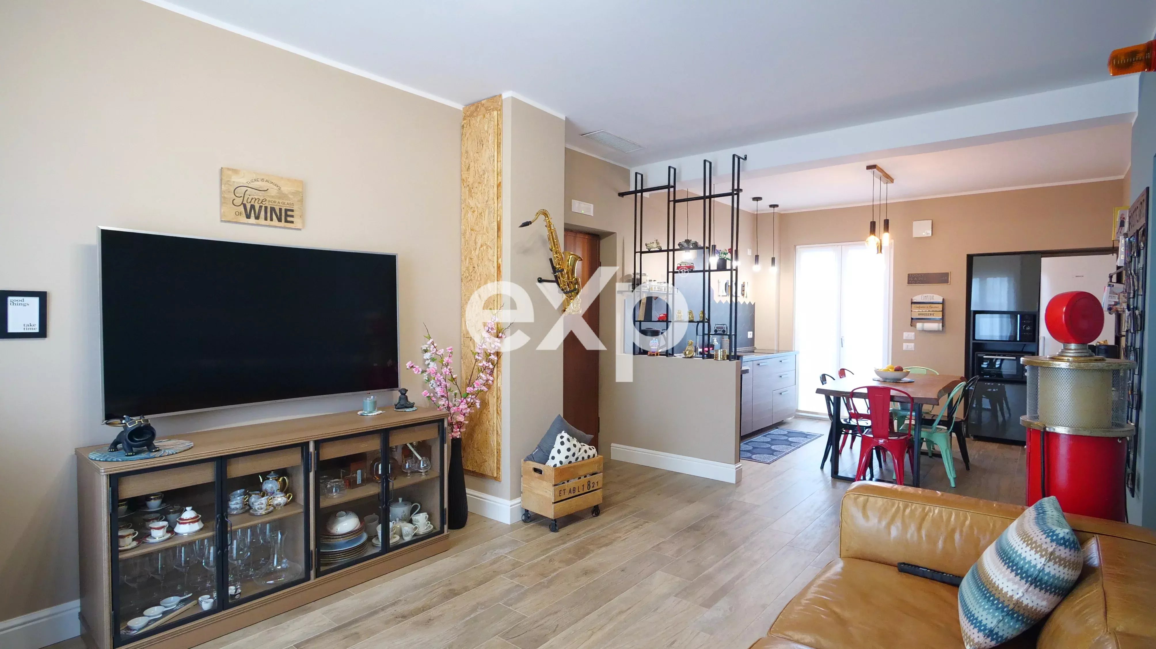 Appartamento in vendita a Pontecagnano Faiano, Via Mare Ionio, 84098 Pontecagnano Faiano, 80 m²