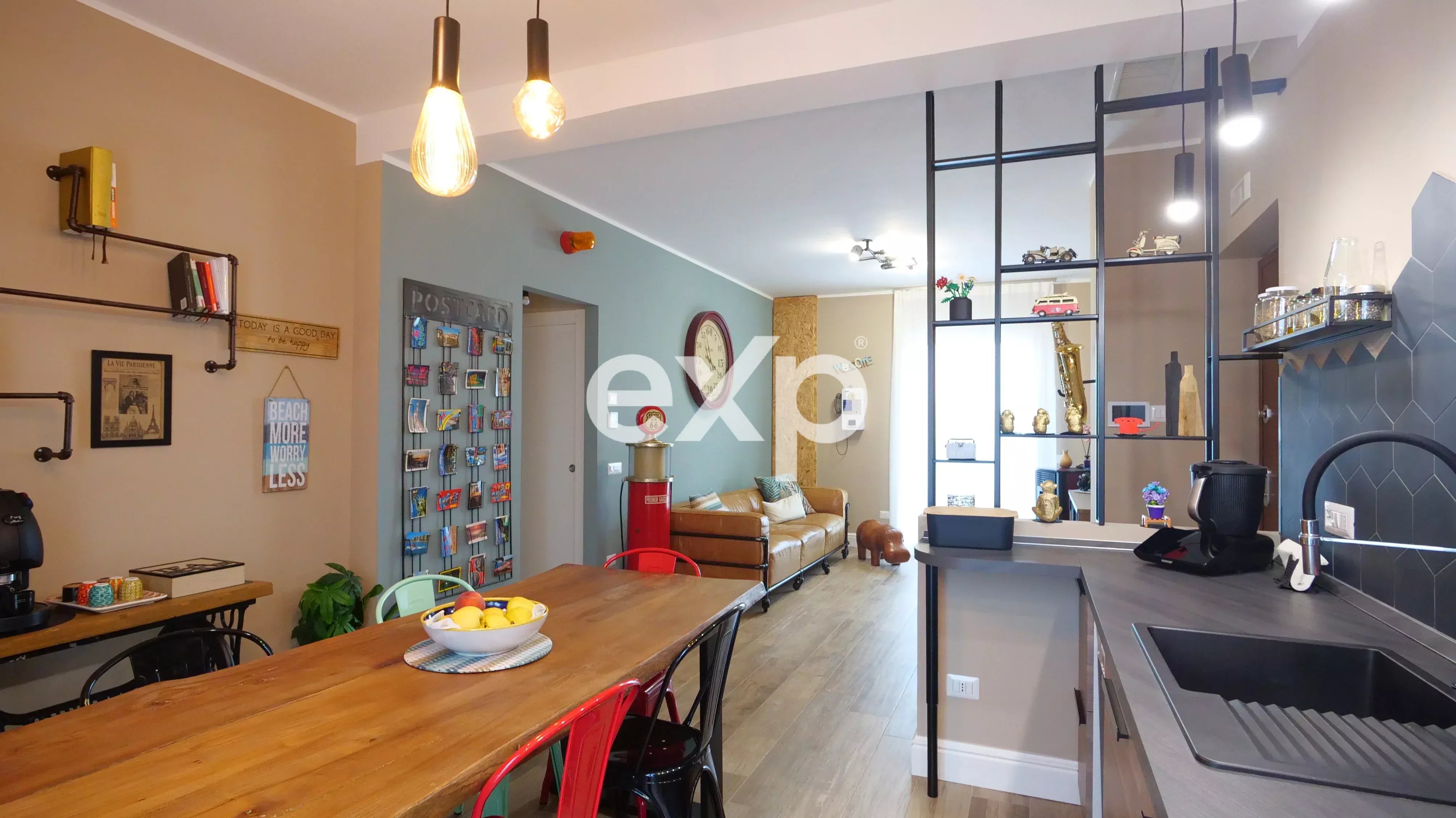 Appartamento in vendita a Pontecagnano Faiano, Via Mare Ionio, 84098 Pontecagnano Faiano, 80 m²