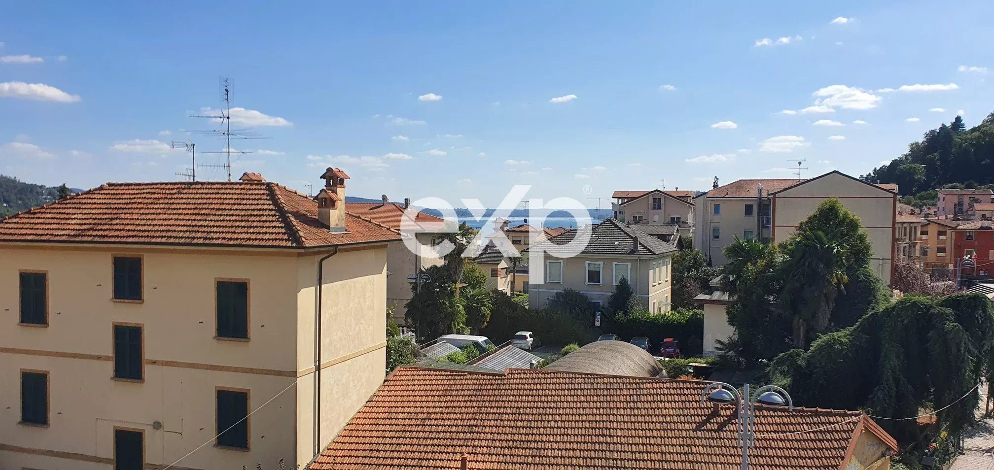 Appartamento in vendita a Meina, 130 m²