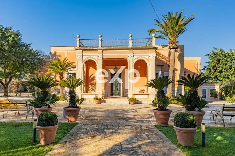 House for sale in Molfetta, Via Paolo Borsellino, 1, 70056 Molfetta, 439 m²