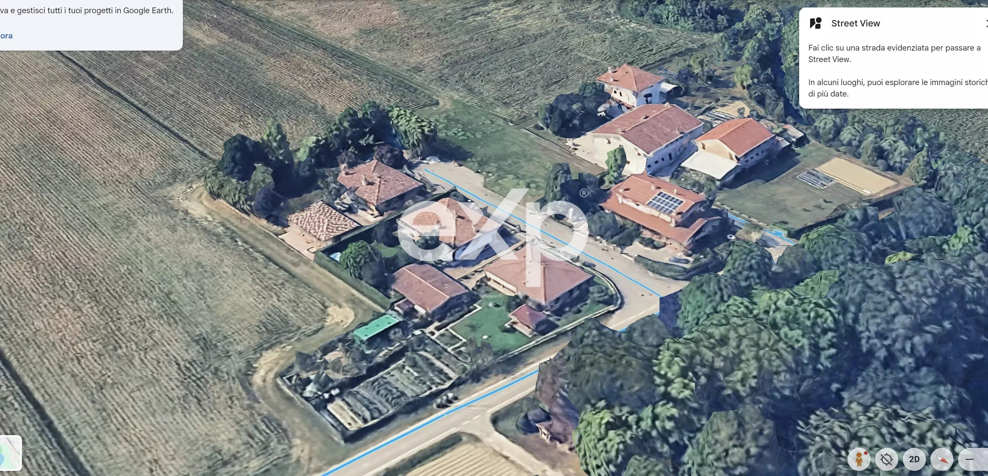 Land/Plot for sale in Porcia, 1600 m²