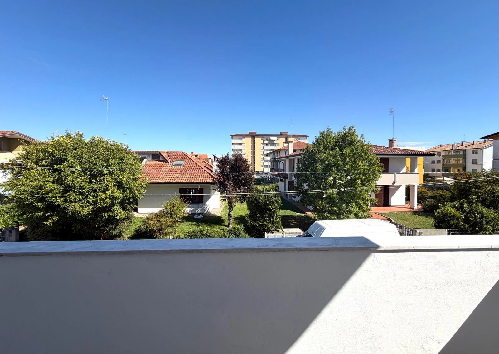 Appartamento in vendita a Pordenone, via giacomo leopardi 10 pordenone, 33170 Pordenone, 80 m²