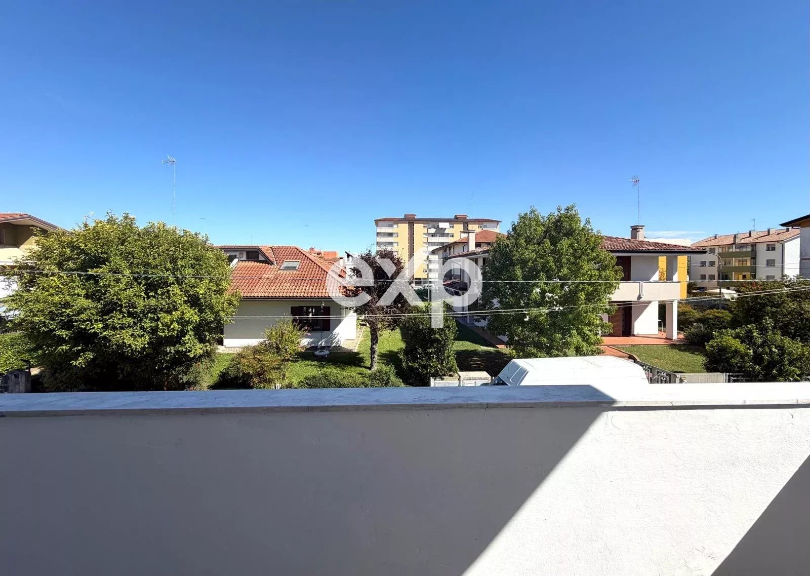 Appartamento in vendita a Pordenone, via giacomo leopardi 10 pordenone, 33170 Pordenone, 80 m²