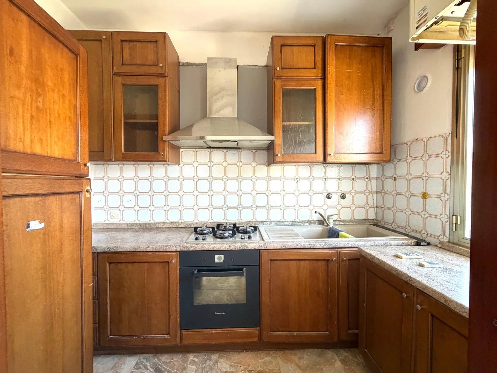 Appartamento in vendita a Pordenone, via giacomo leopardi 10 pordenone, 33170 Pordenone, 80 m²