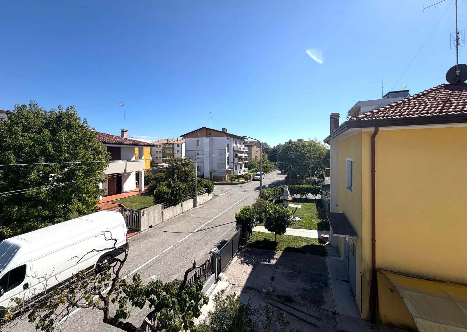 Appartamento in vendita a Pordenone, via giacomo leopardi 10 pordenone, 33170 Pordenone, 80 m²