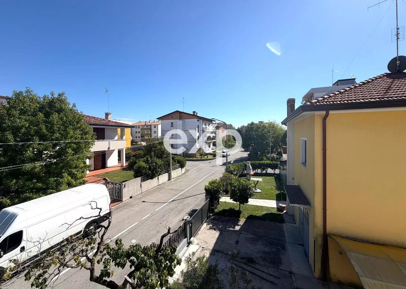 Appartamento in vendita a Pordenone, via giacomo leopardi 10 pordenone, 33170 Pordenone, 80 m²