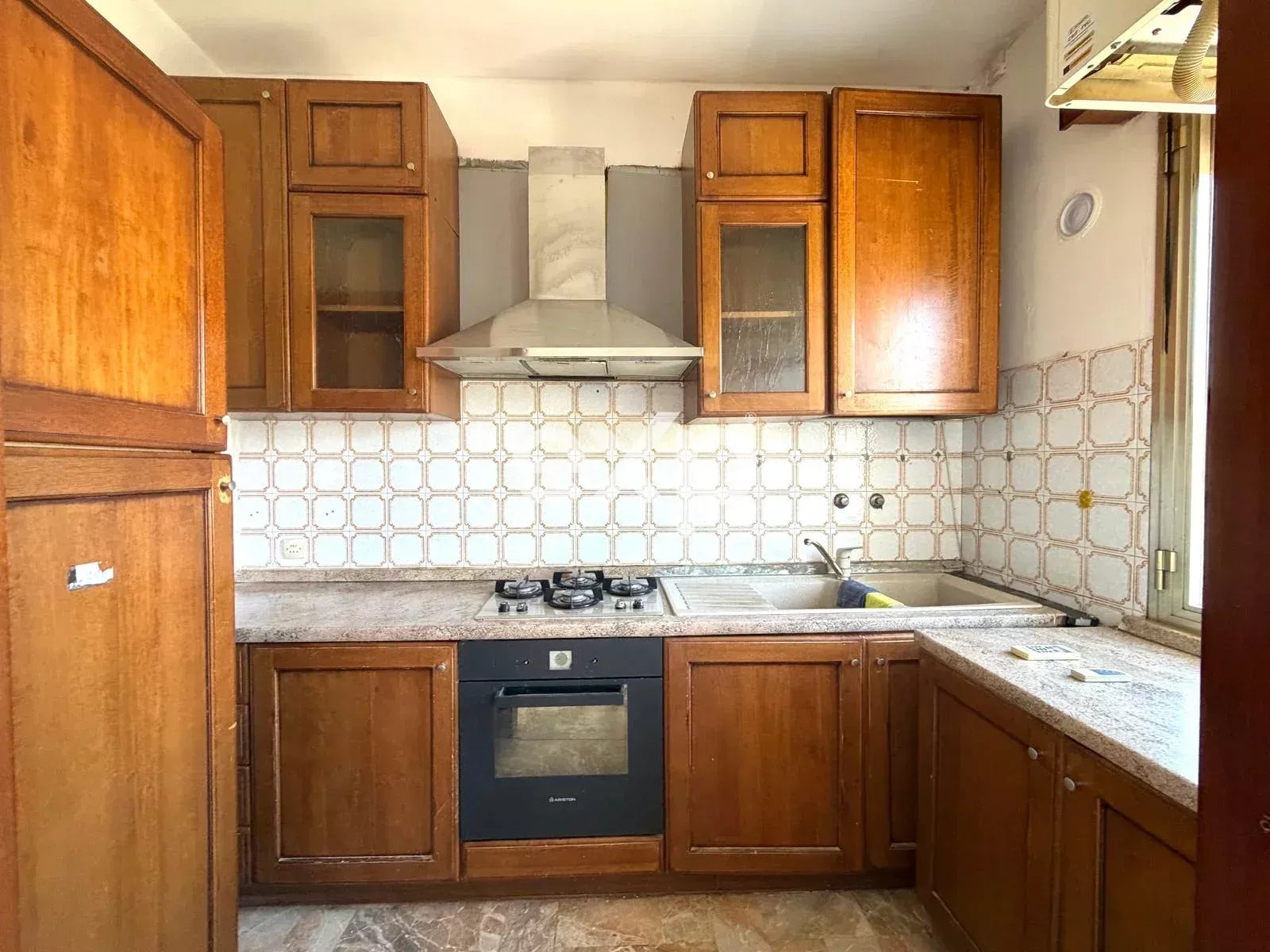 Appartamento in vendita a Pordenone, via giacomo leopardi 10 pordenone, 33170 Pordenone, 80 m²