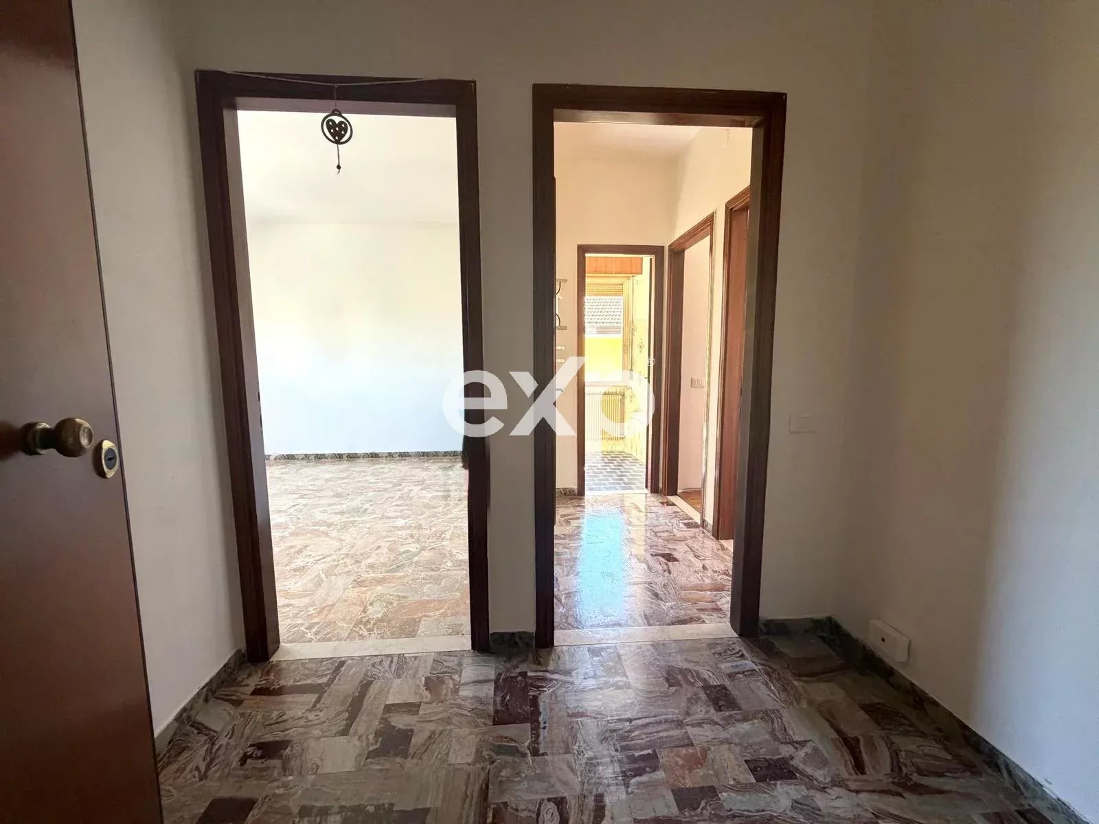 Appartamento in vendita a Pordenone, via giacomo leopardi 10 pordenone, 33170 Pordenone, 80 m²
