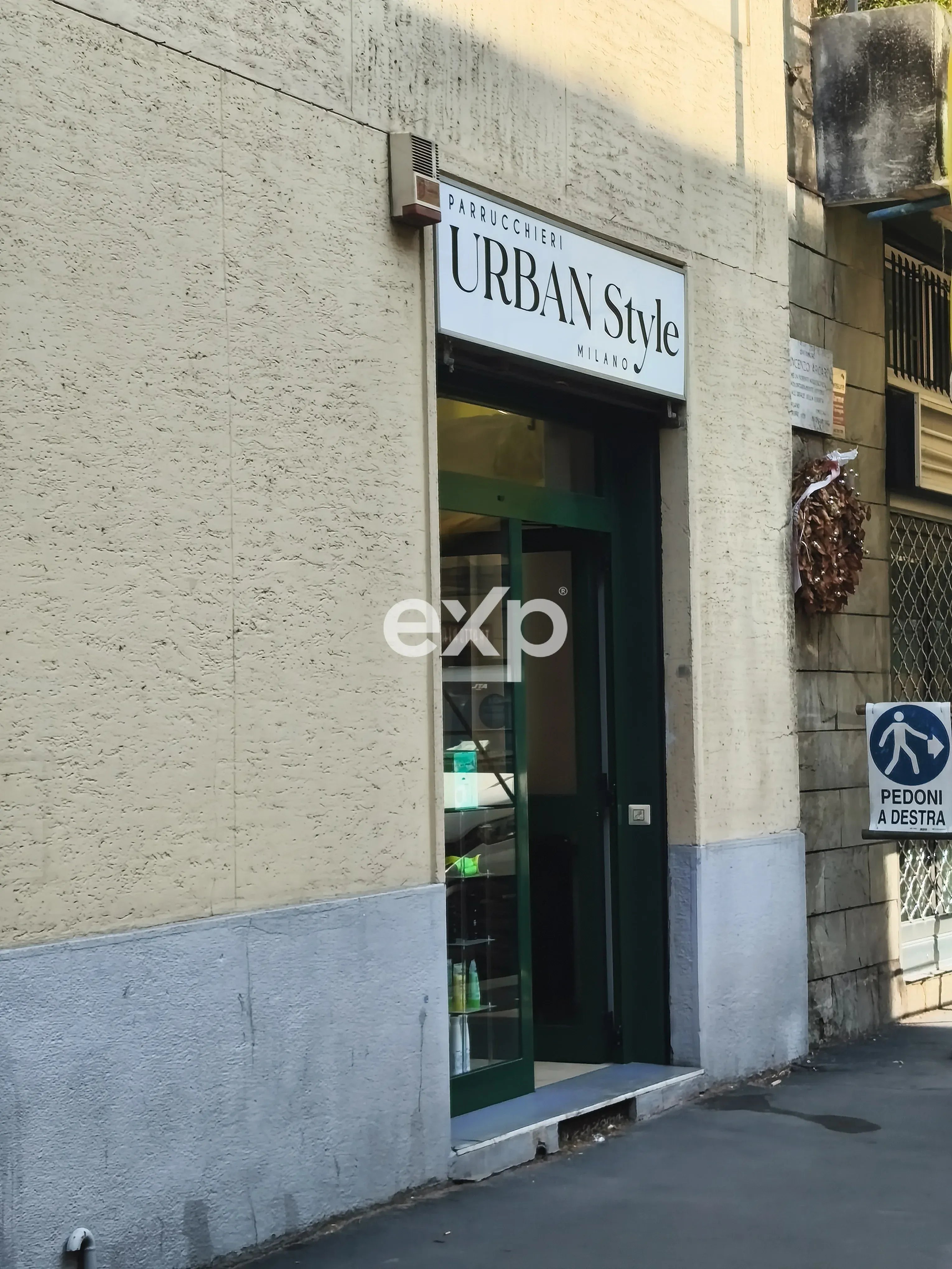 Negozio / Locale commerciale in vendita a Milano, Via Savona, 82, 20144 Milano, 50 m²