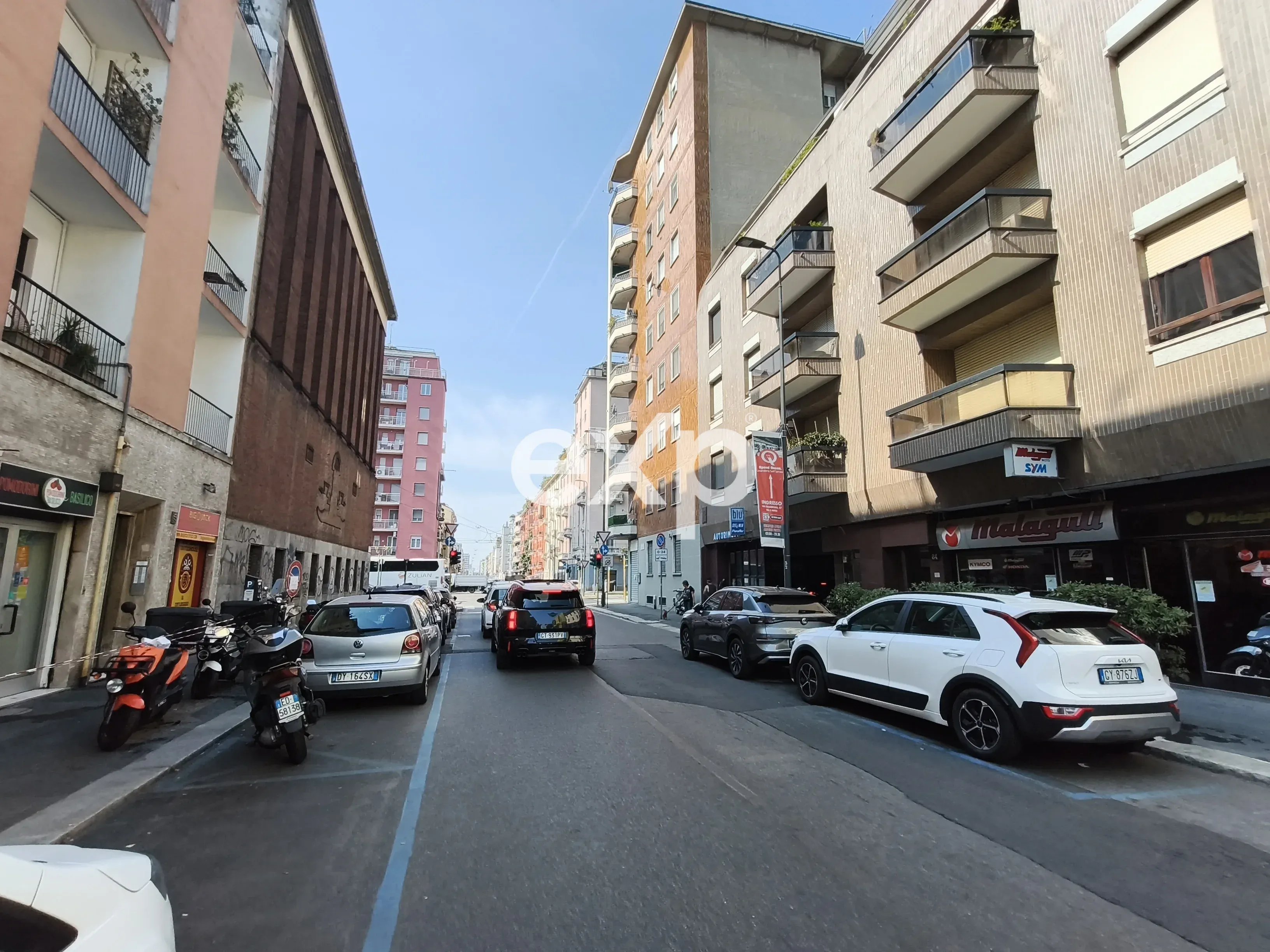Negozio / Locale commerciale in vendita a Milano, Via Savona, 82, 20144 Milano, 50 m²