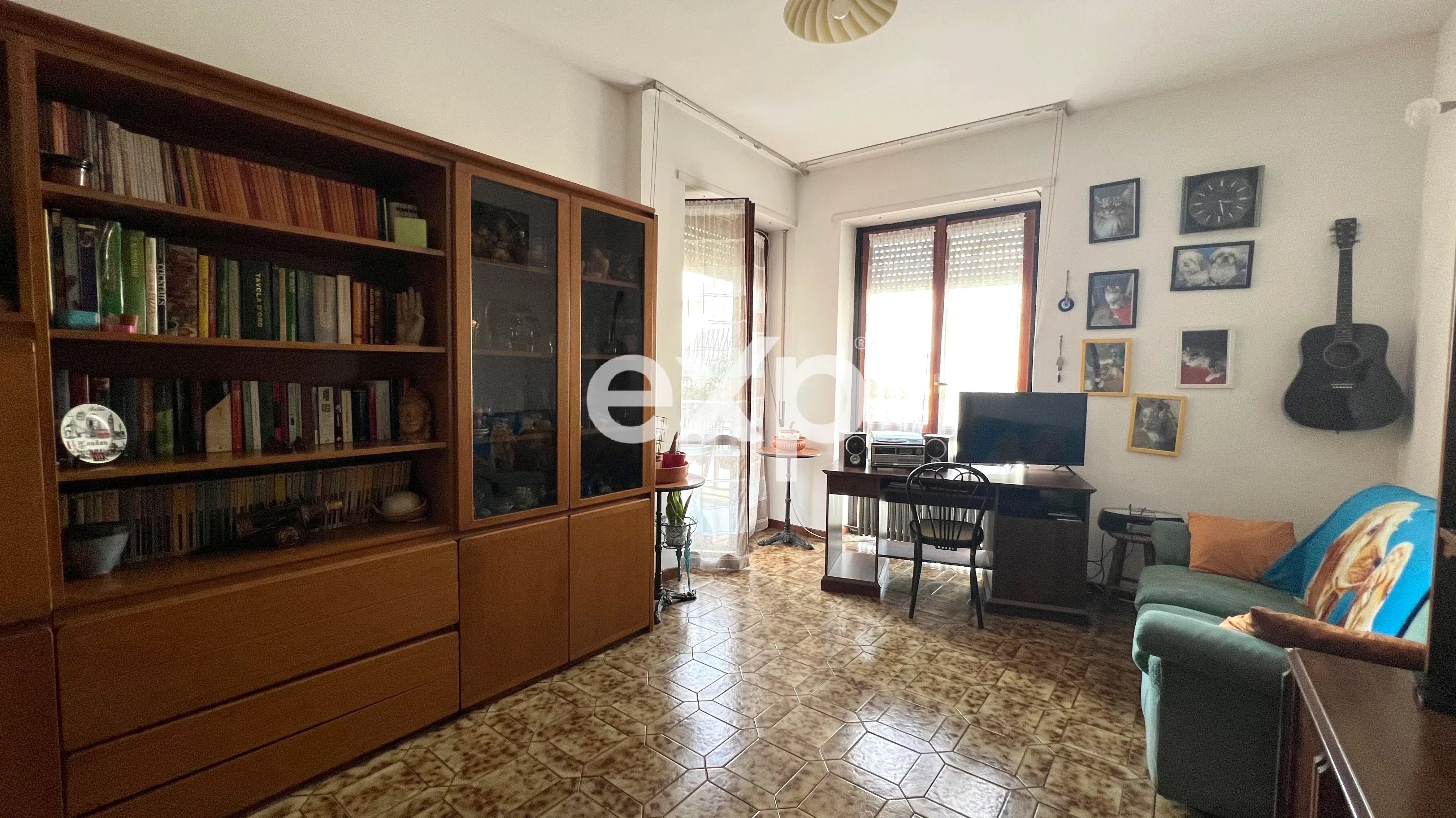 Appartamento in vendita a Cologno Monzese, Via Kennedy, 2, 20093 Cologno Monzese, 65 m²