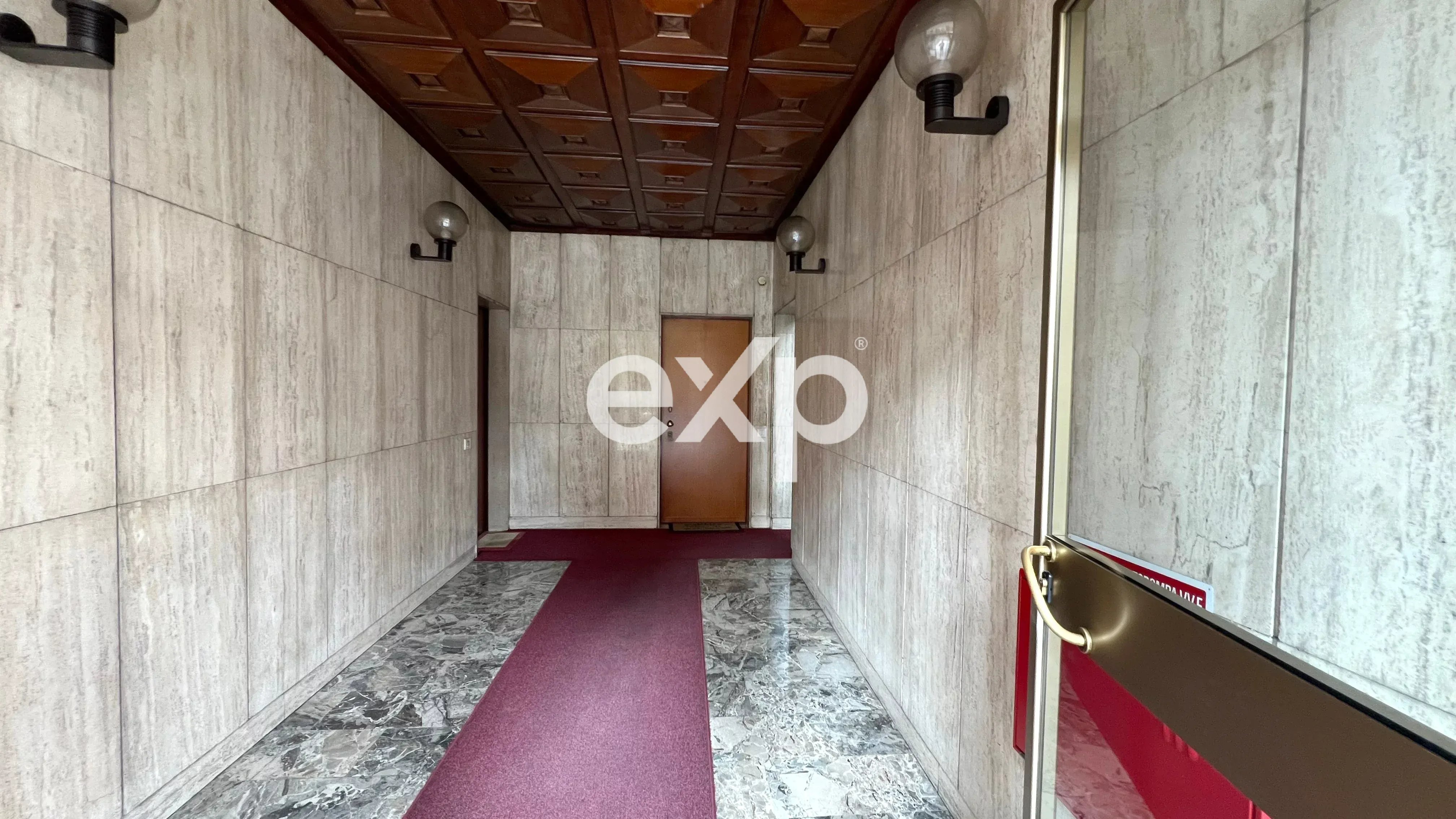 Appartamento in vendita a Cologno Monzese, Via Kennedy, 2, 20093 Cologno Monzese, 65 m²