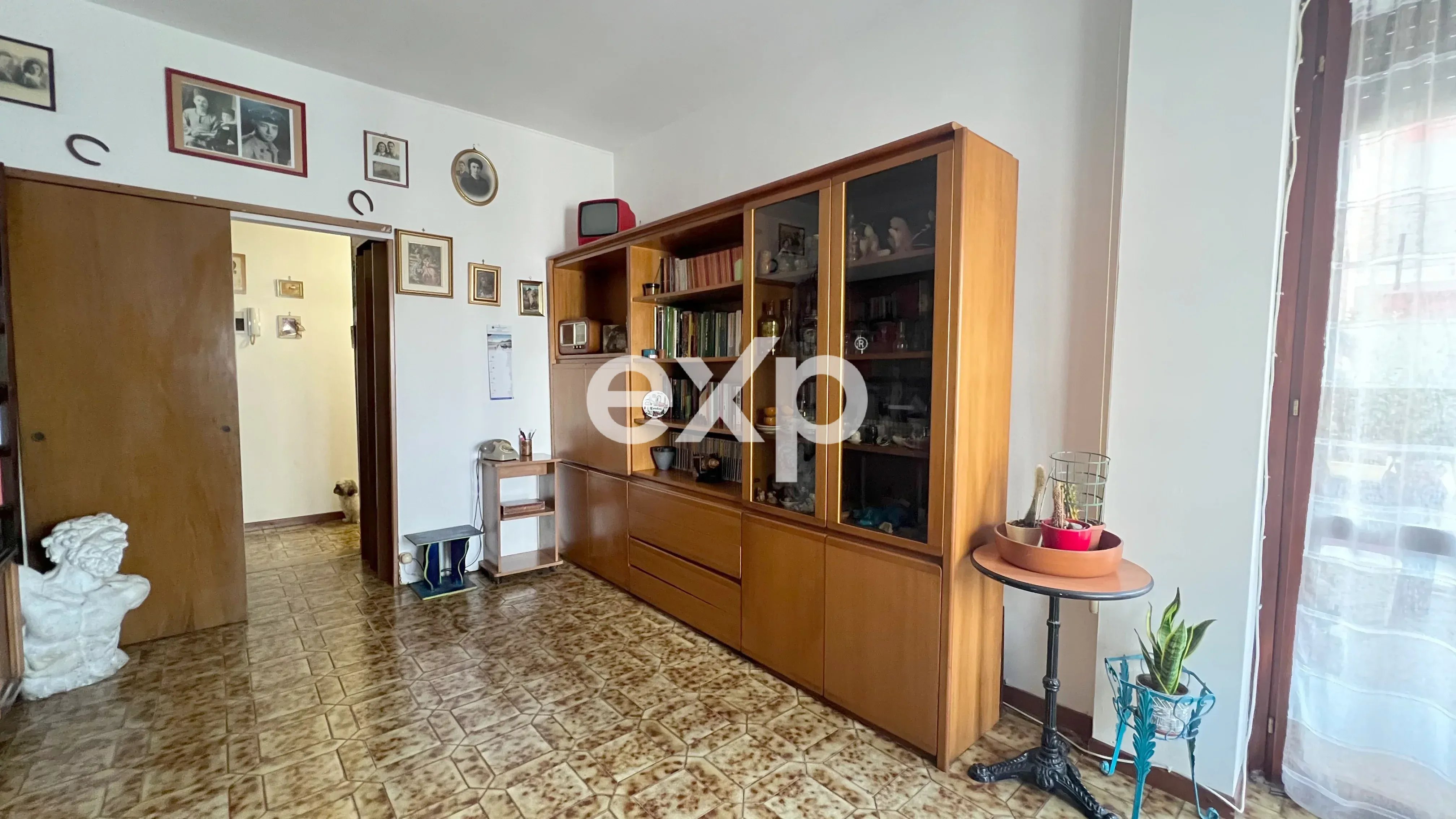 Appartamento in vendita a Cologno Monzese, Via Kennedy, 2, 20093 Cologno Monzese, 65 m²