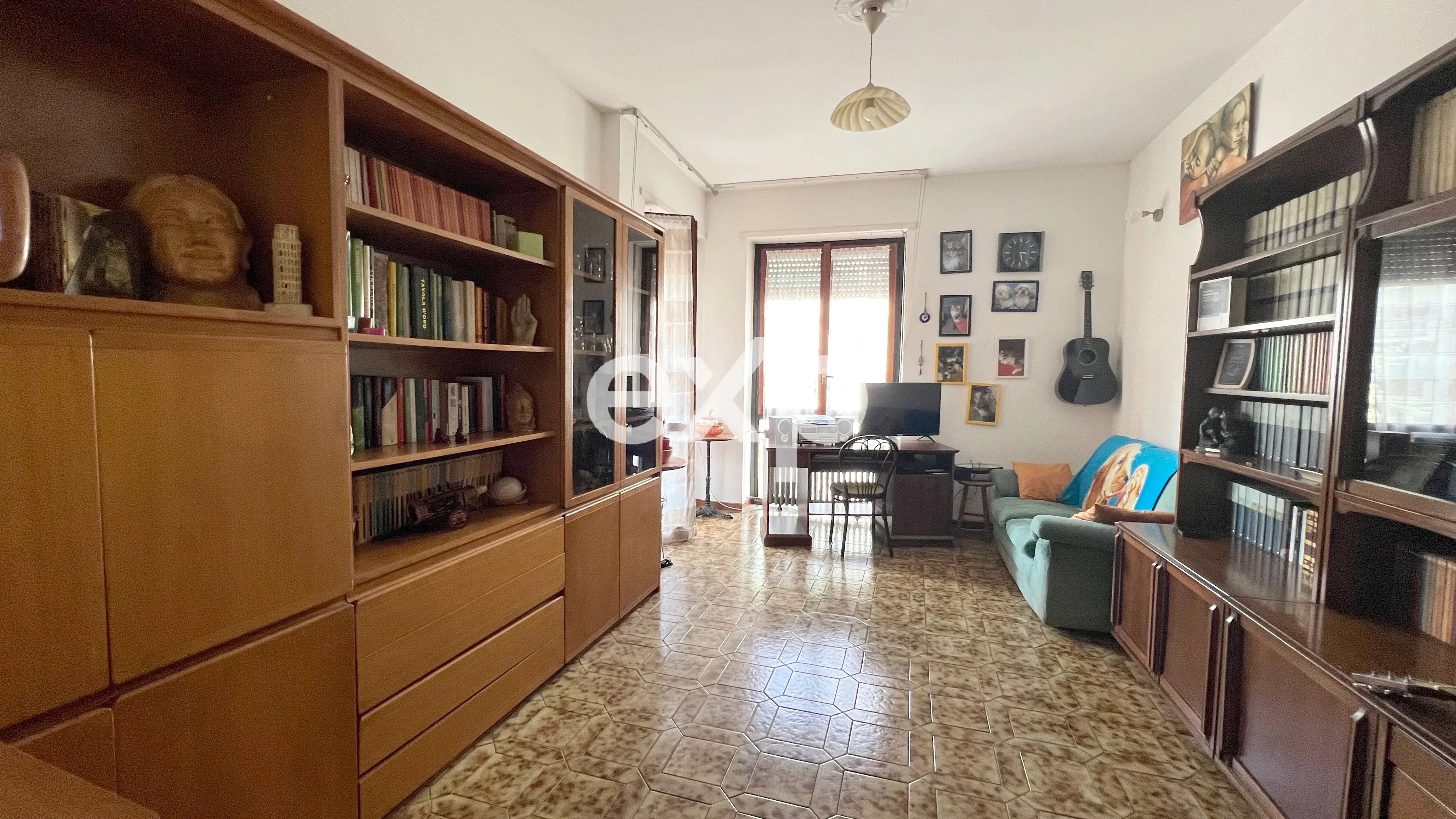 Appartamento in vendita a Cologno Monzese, Via Kennedy, 2, 20093 Cologno Monzese, 65 m²