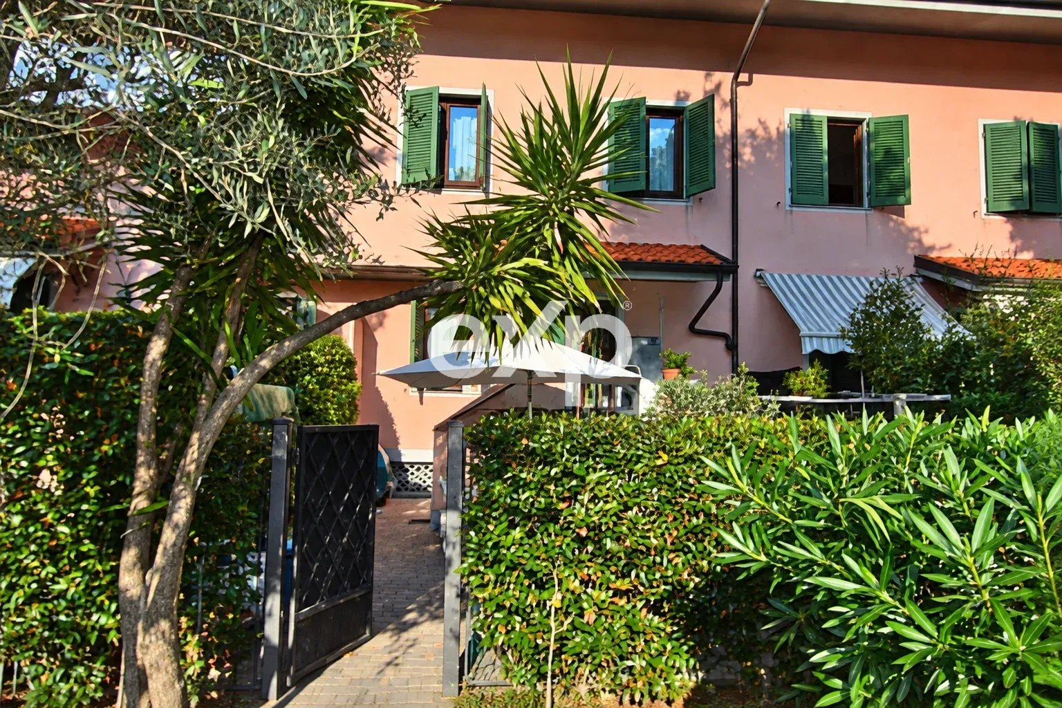 Casa in vendita a Forte dei Marmi, 171 m²