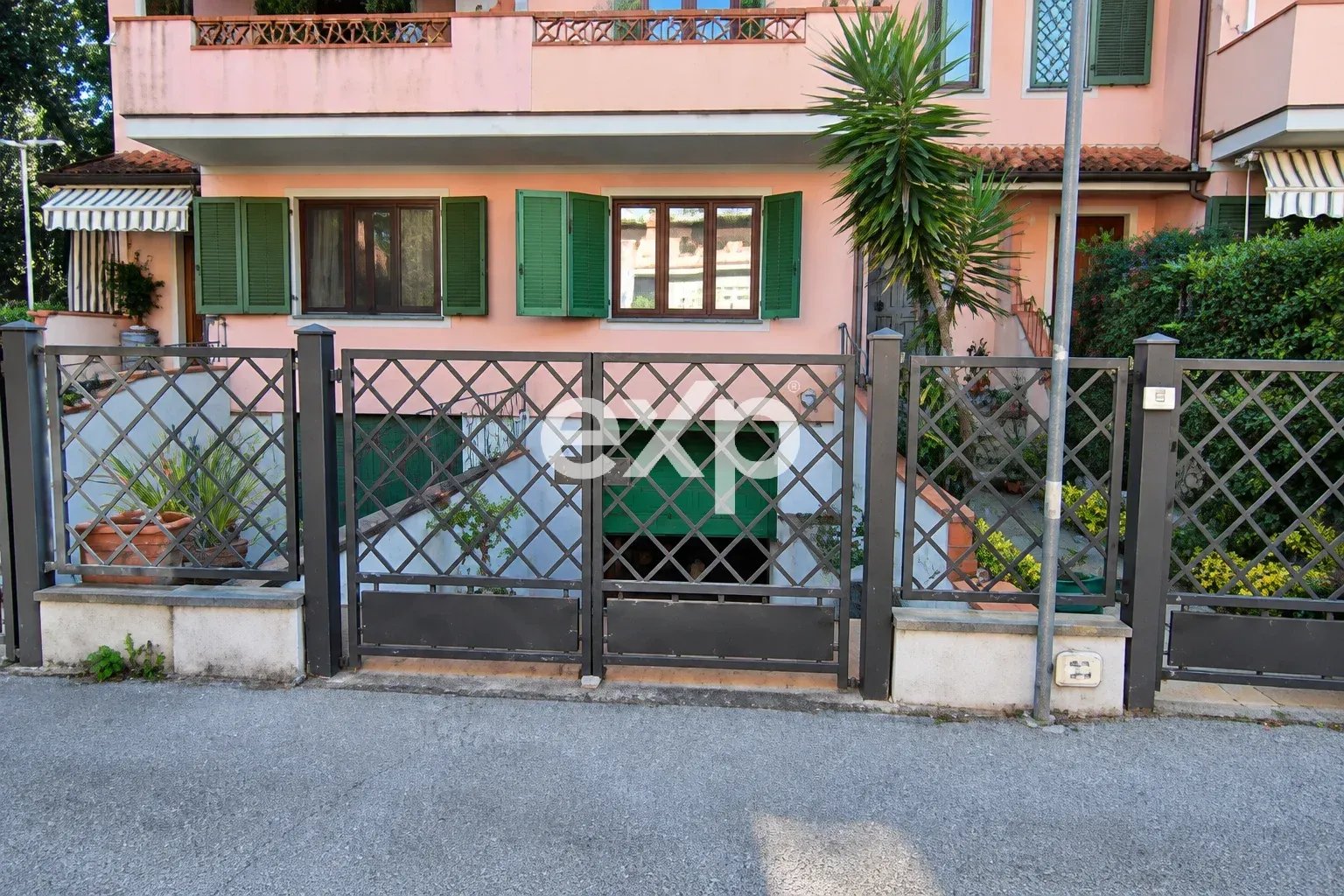 Casa in vendita a Forte dei Marmi, 171 m²