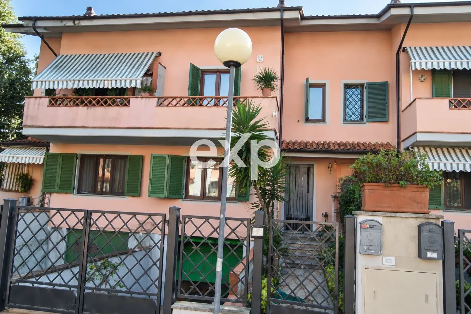 Casa in vendita a Forte dei Marmi, 171 m²