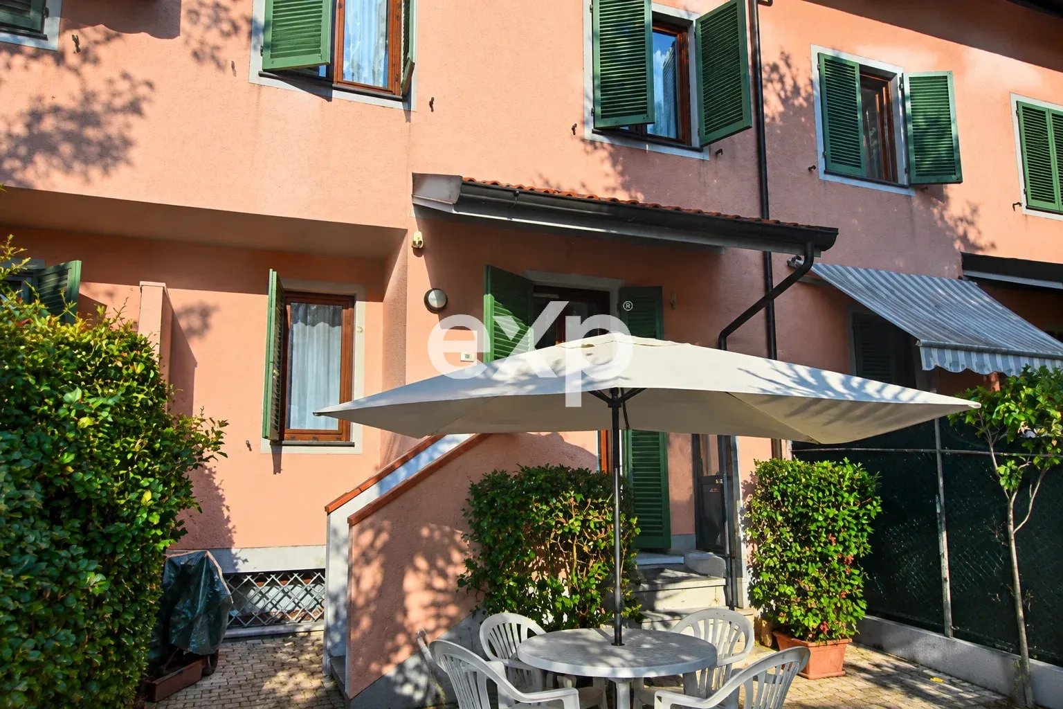 Casa in vendita a Forte dei Marmi, 171 m²