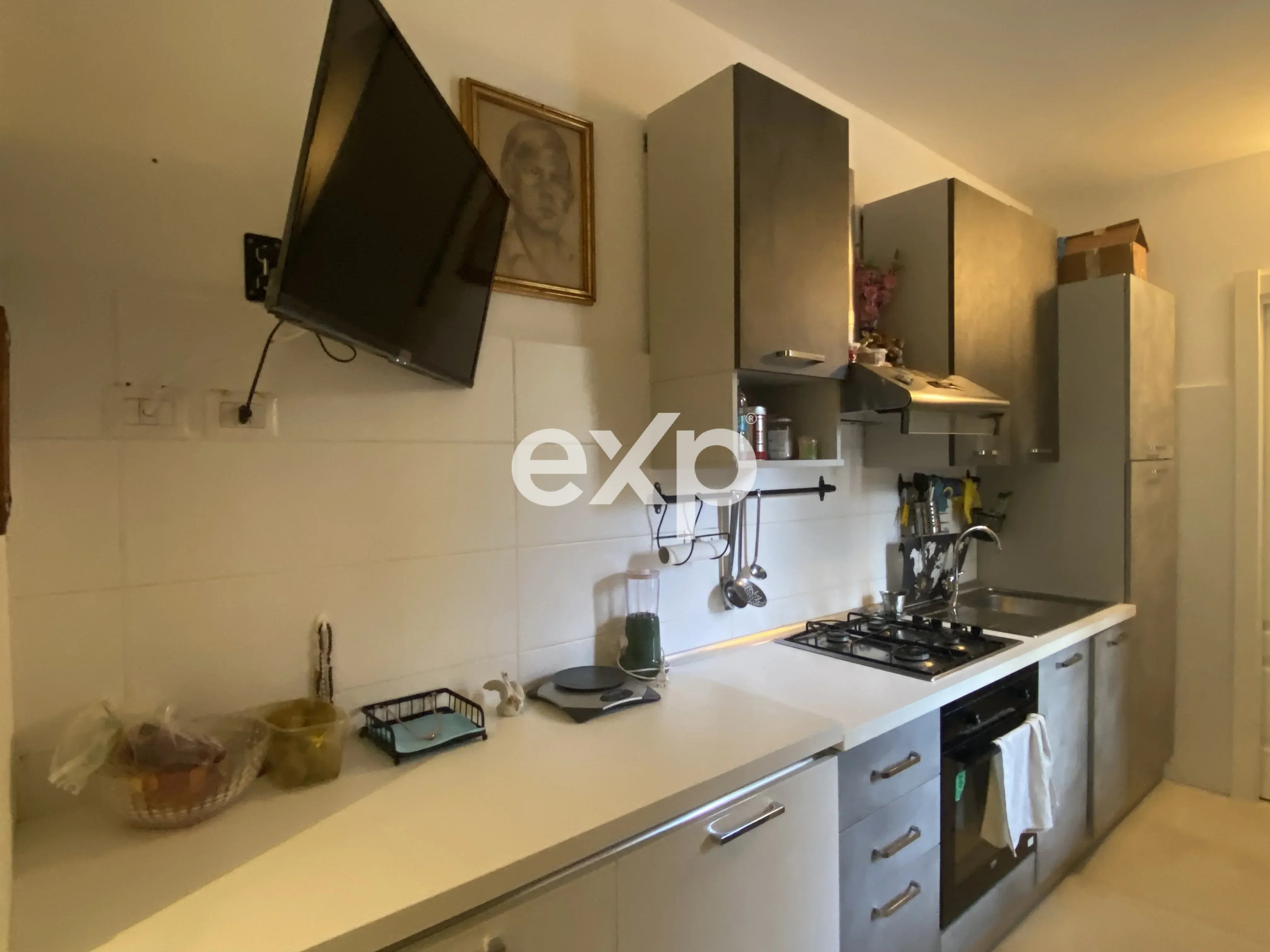 Appartamento for sale in Milano, Via Francesco Rismondo 70 Milano, 20153 Milano, 37 m²