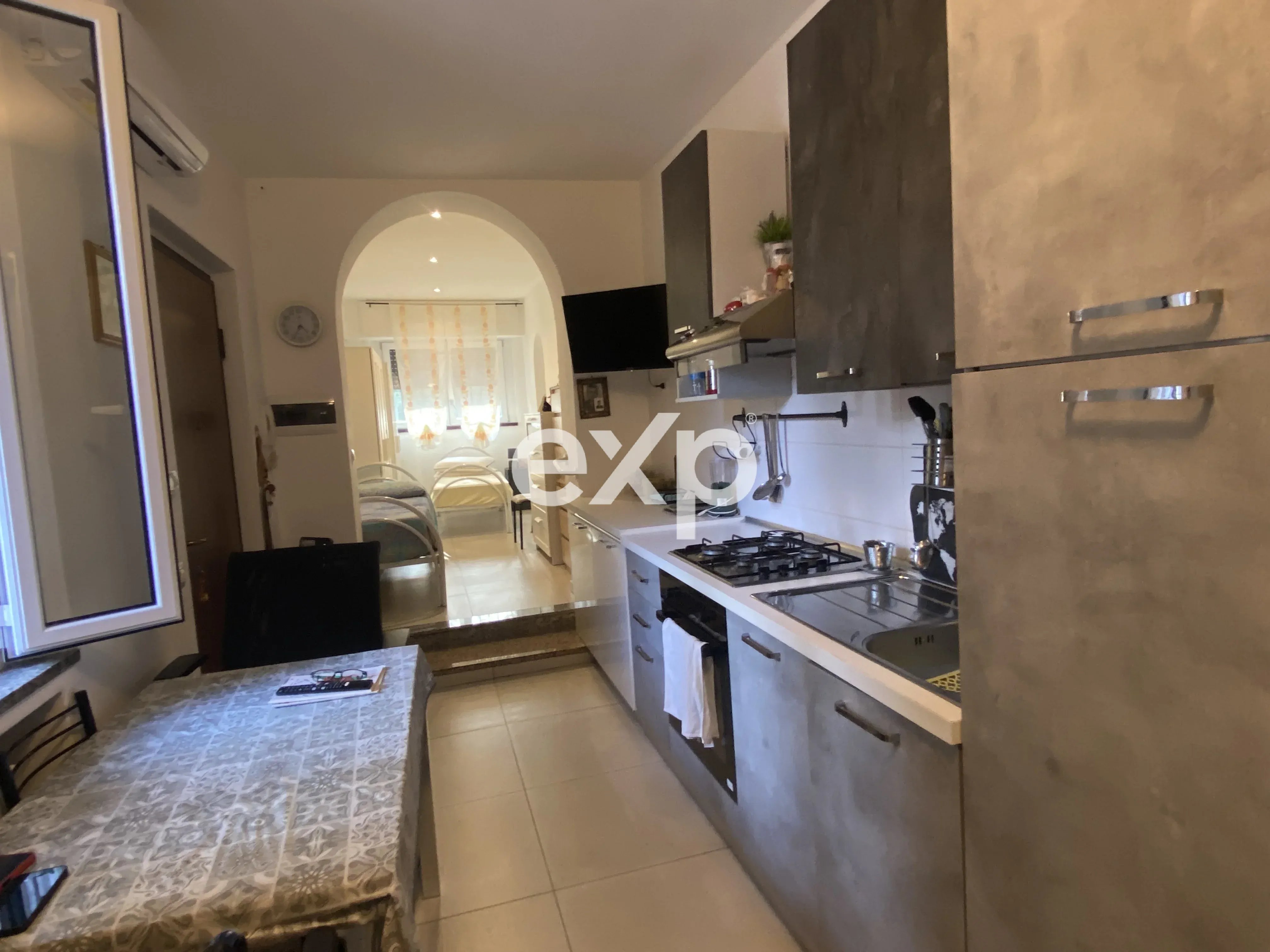 Appartamento for sale in Milano, Via Francesco Rismondo 70 Milano, 20153 Milano, 37 m²