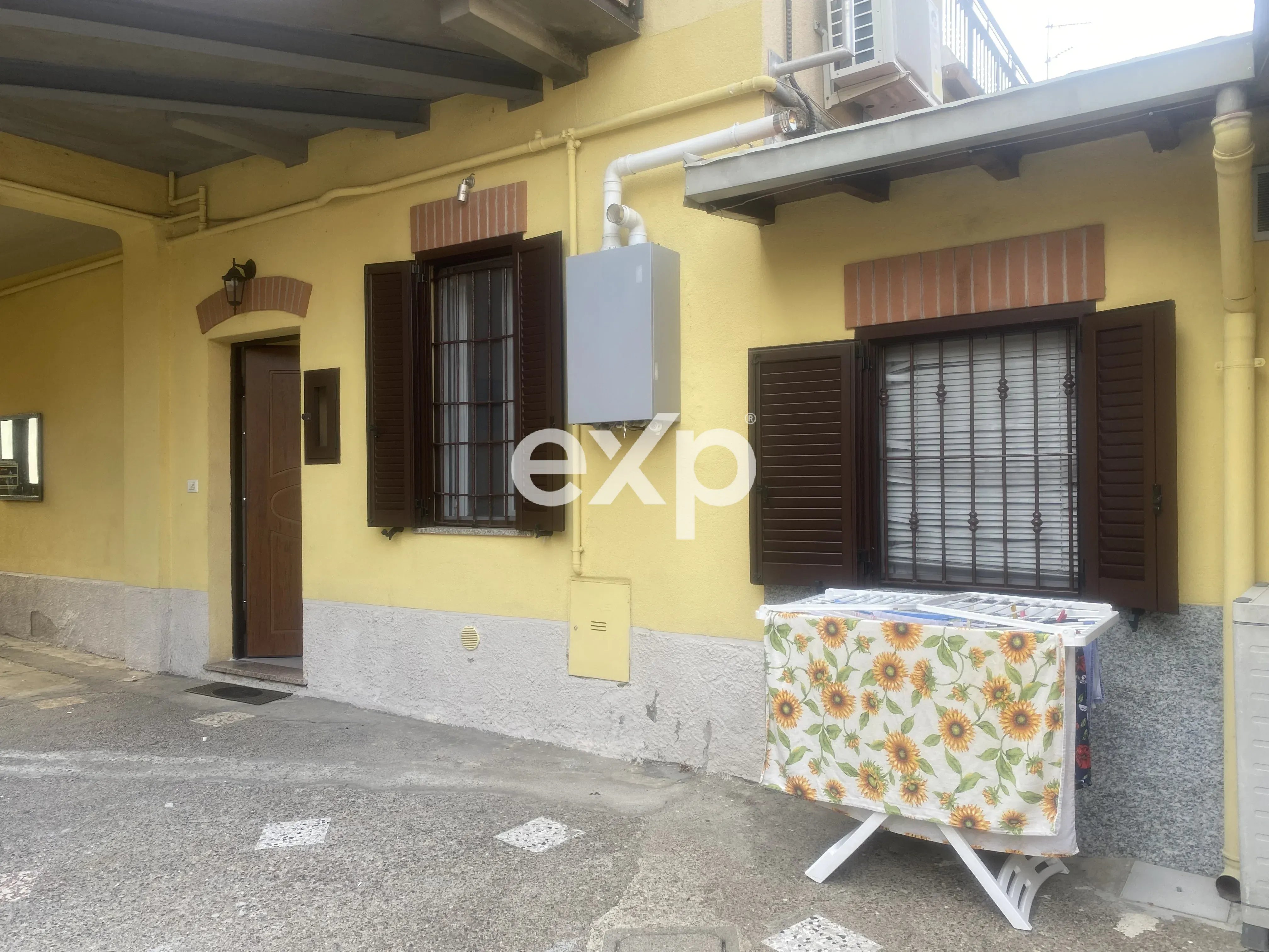 Appartamento for sale in Milano, Via Francesco Rismondo 70 Milano, 20153 Milano, 37 m²