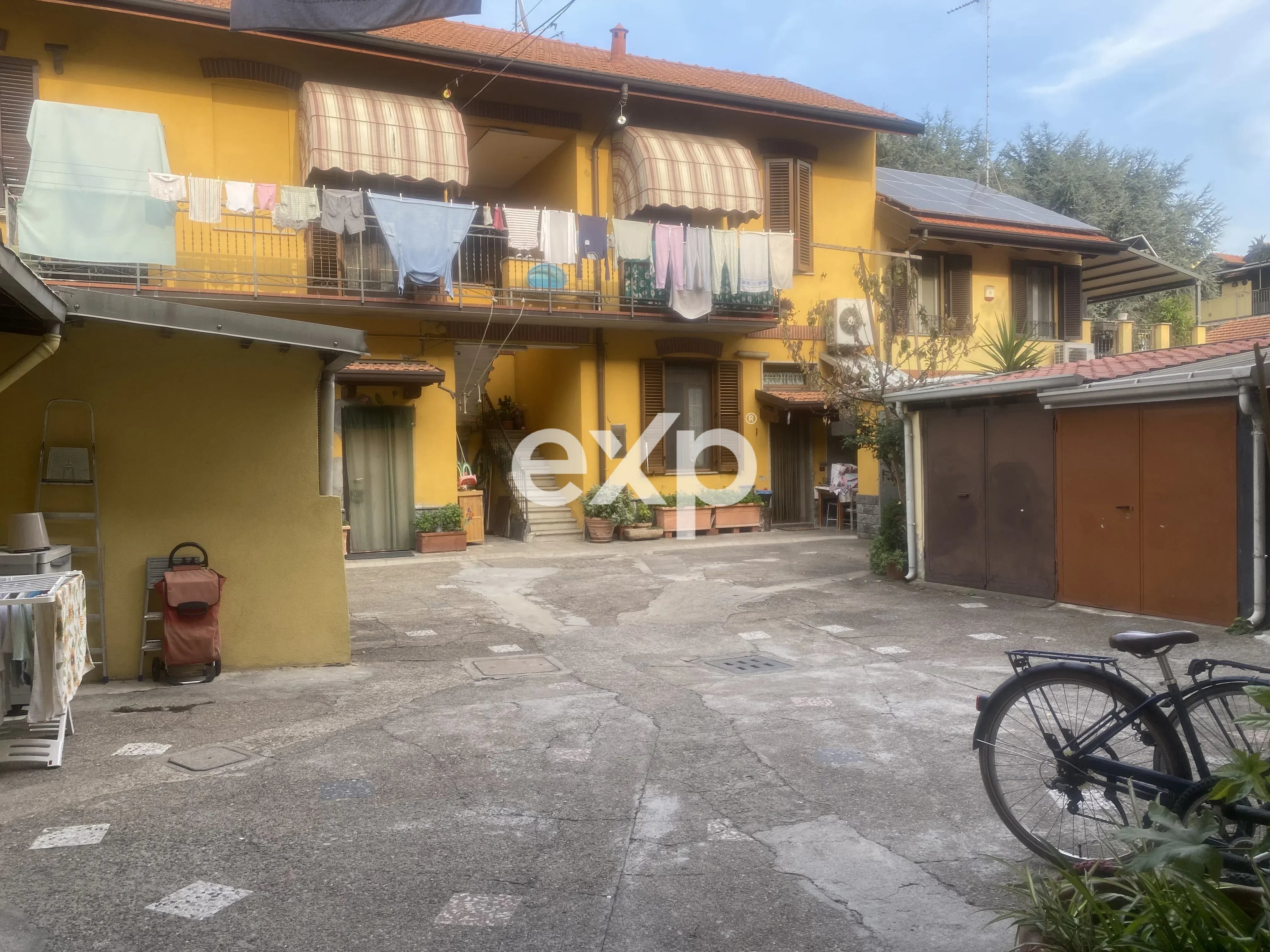 Appartamento for sale in Milano, Via Francesco Rismondo 70 Milano, 20153 Milano, 37 m²