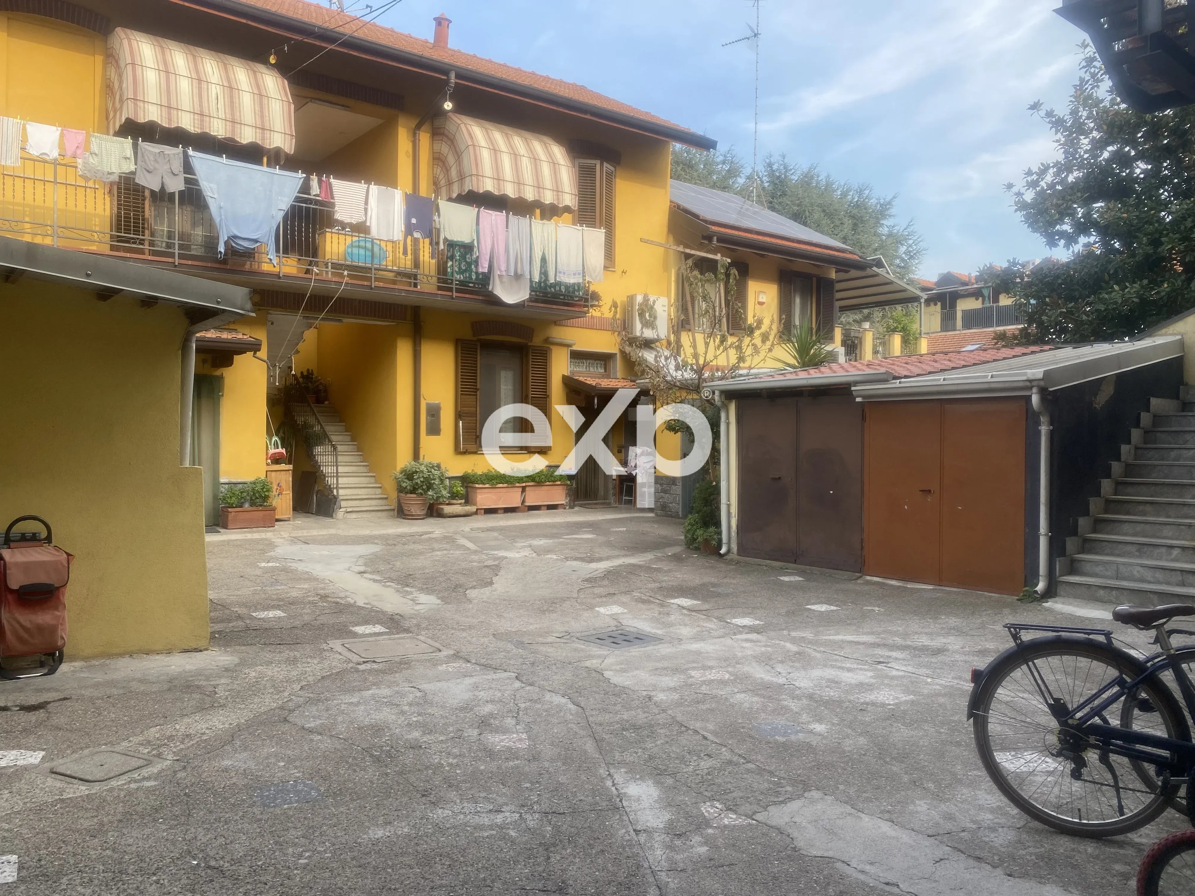 Appartamento for sale in Milano, Via Francesco Rismondo 70 Milano, 20153 Milano, 37 m²