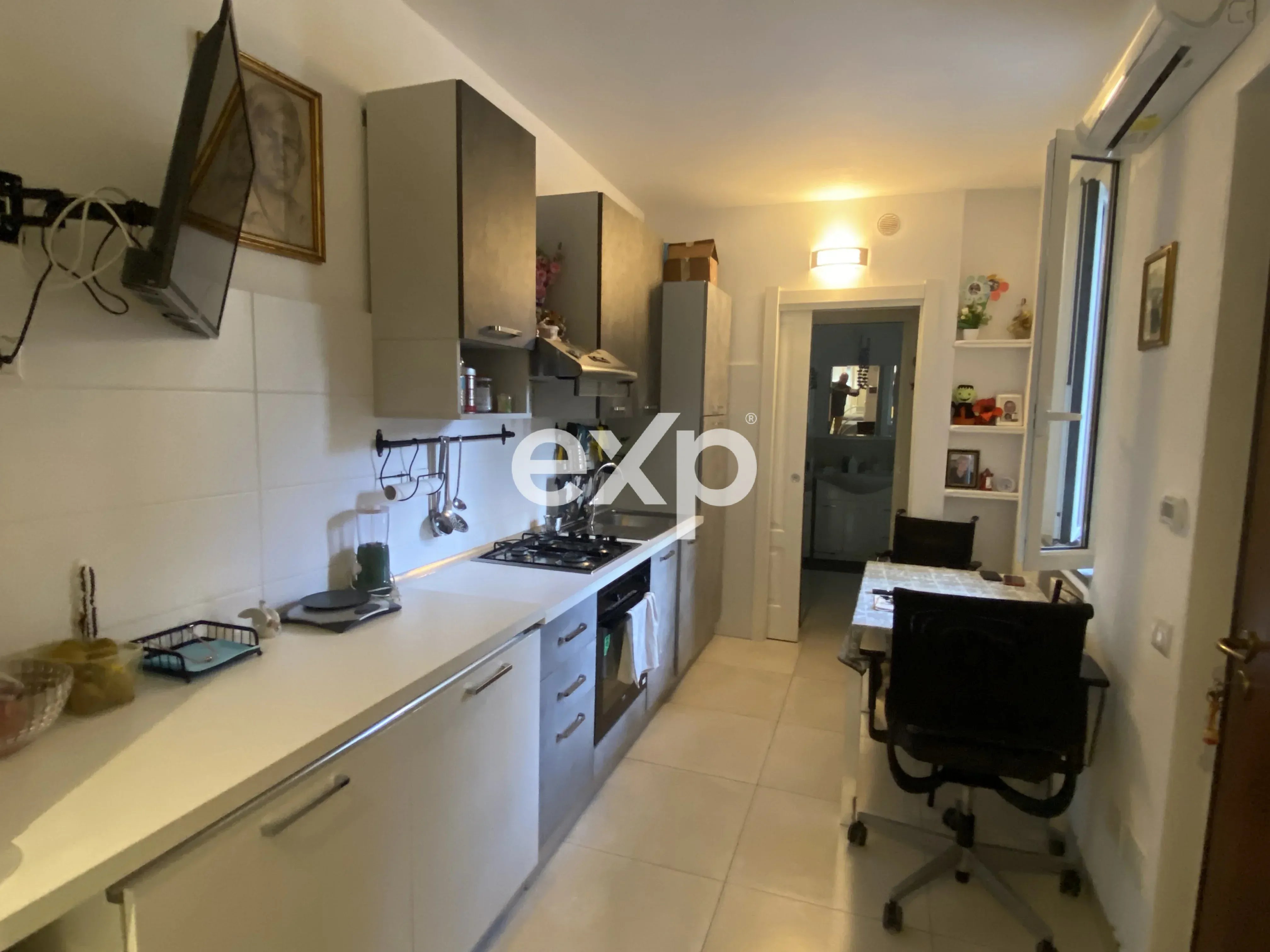Appartamento for sale in Milano, Via Francesco Rismondo 70 Milano, 20153 Milano, 37 m²