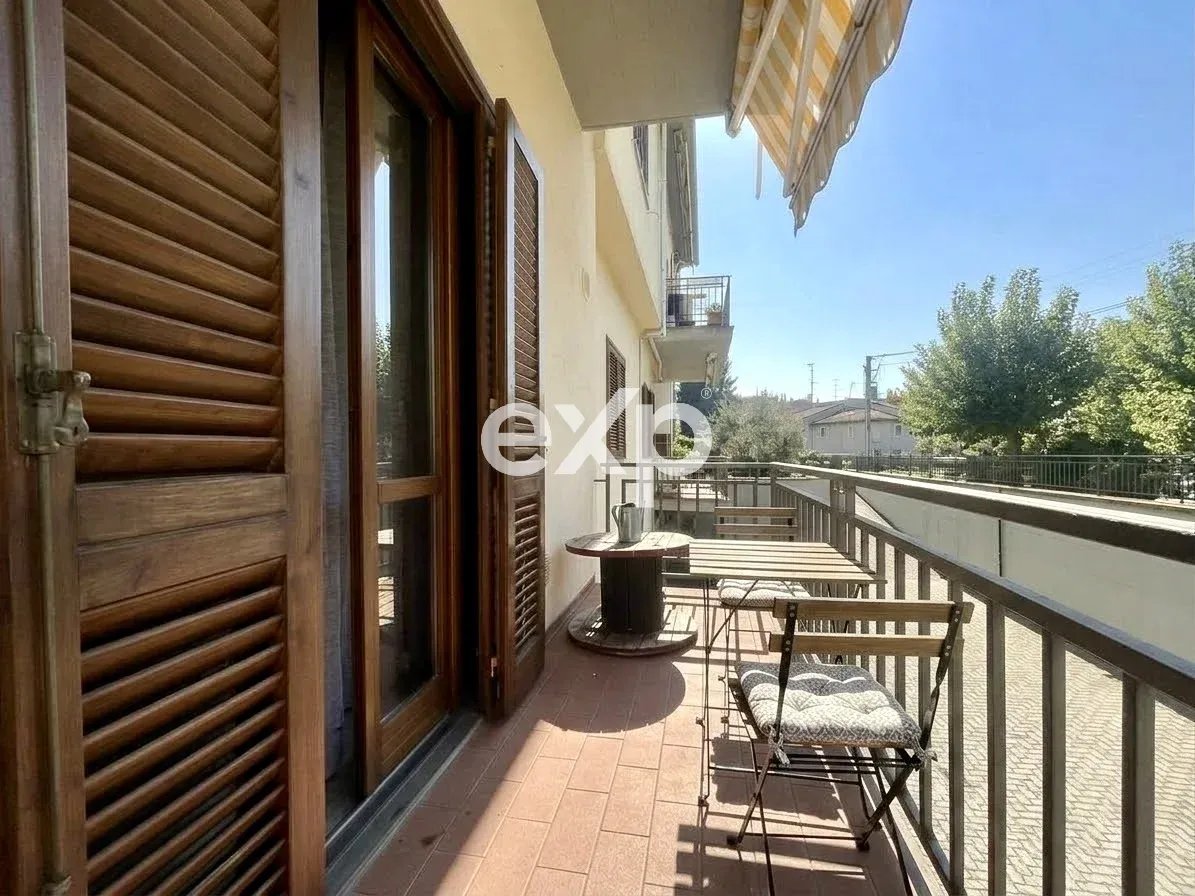 Appartamento in vendita a Calenzano, Via dei Prati, 28, 50041 Calenzano, 75 m²