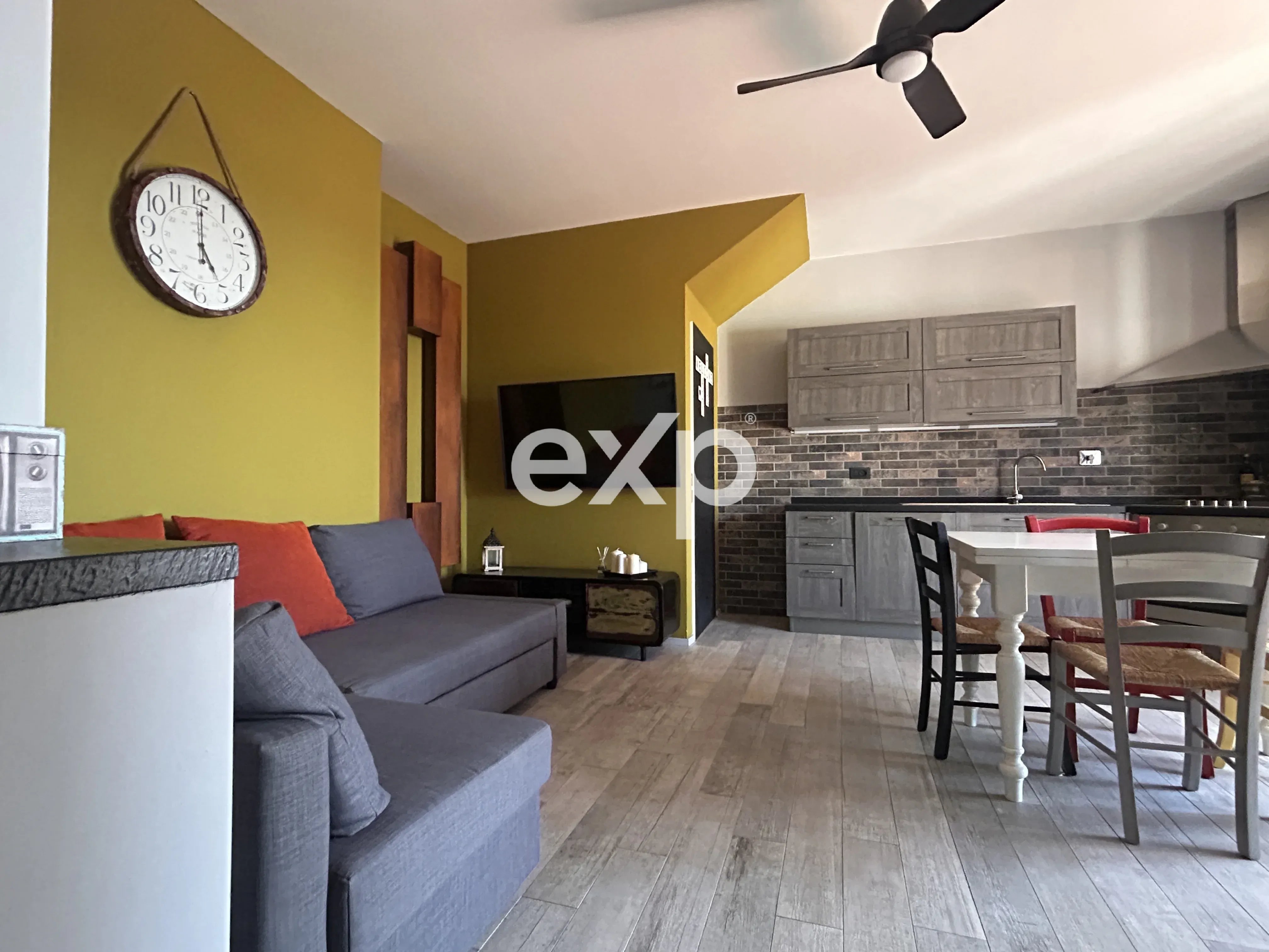 Appartamento in vendita a Calenzano, Via dei Prati, 28, 50041 Calenzano, 75 m²