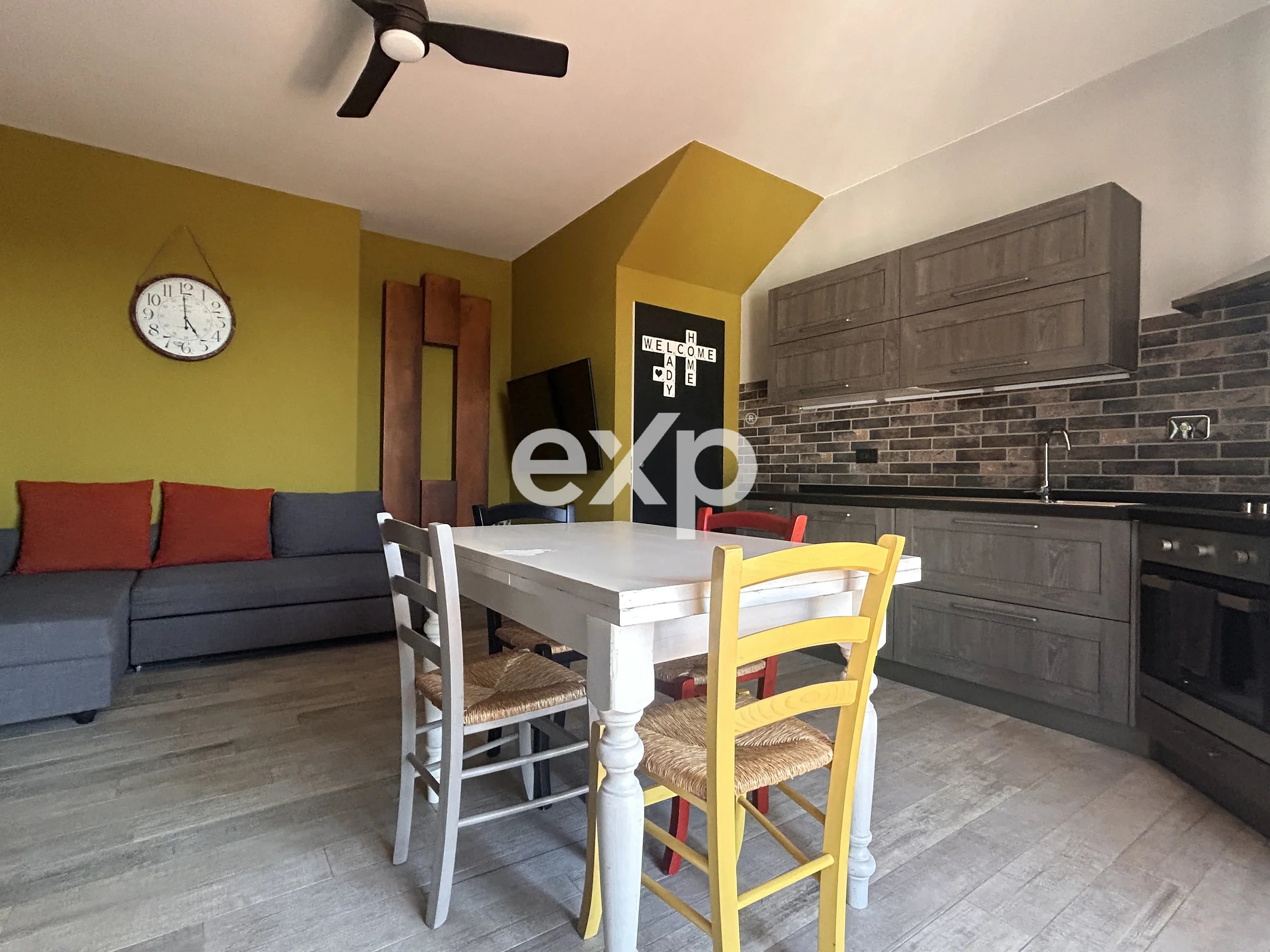 Appartamento in vendita a Calenzano, Via dei Prati, 28, 50041 Calenzano, 75 m²