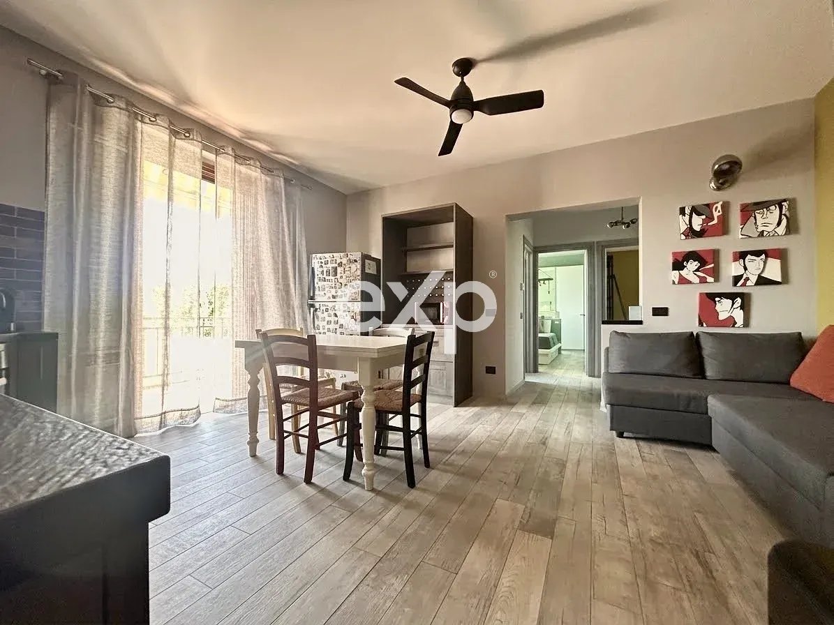 Appartamento in vendita a Calenzano, Via dei Prati, 28, 50041 Calenzano, 75 m²