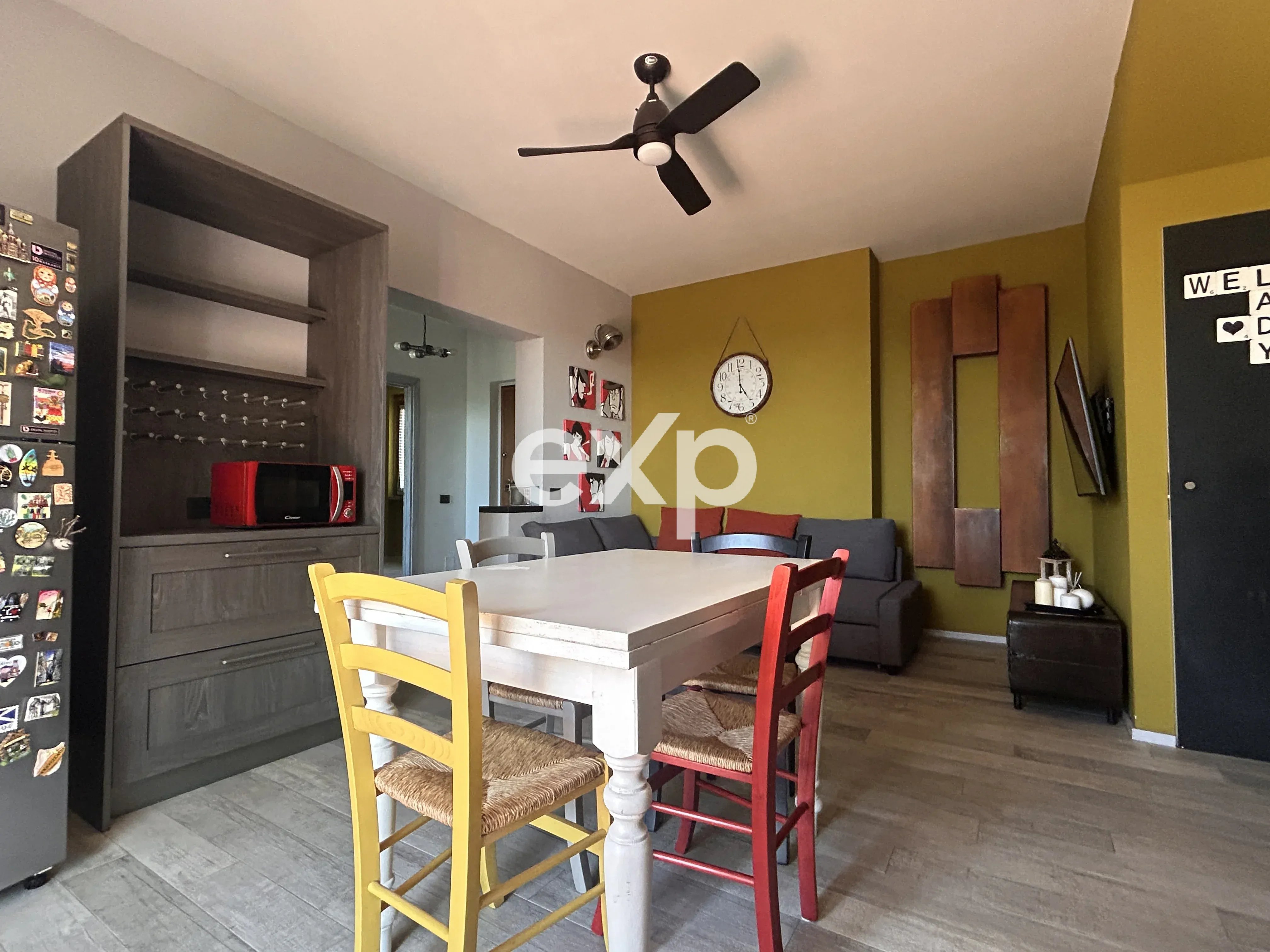 Appartamento in vendita a Calenzano, Via dei Prati, 28, 50041 Calenzano, 75 m²