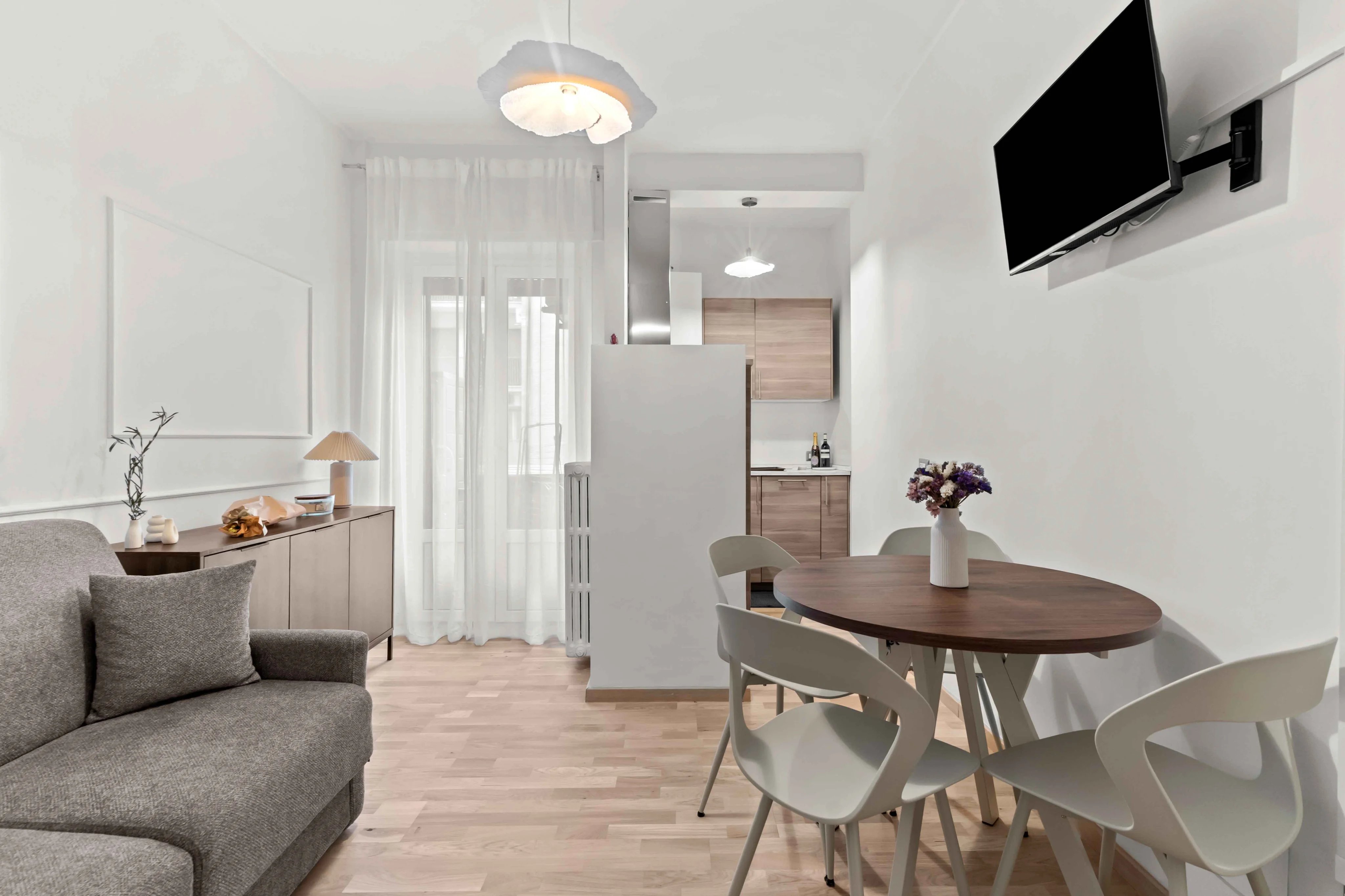 Appartamento in vendita a Milano, Ripa di Porta Ticinese, 129, 20143 Milano, 46 m²