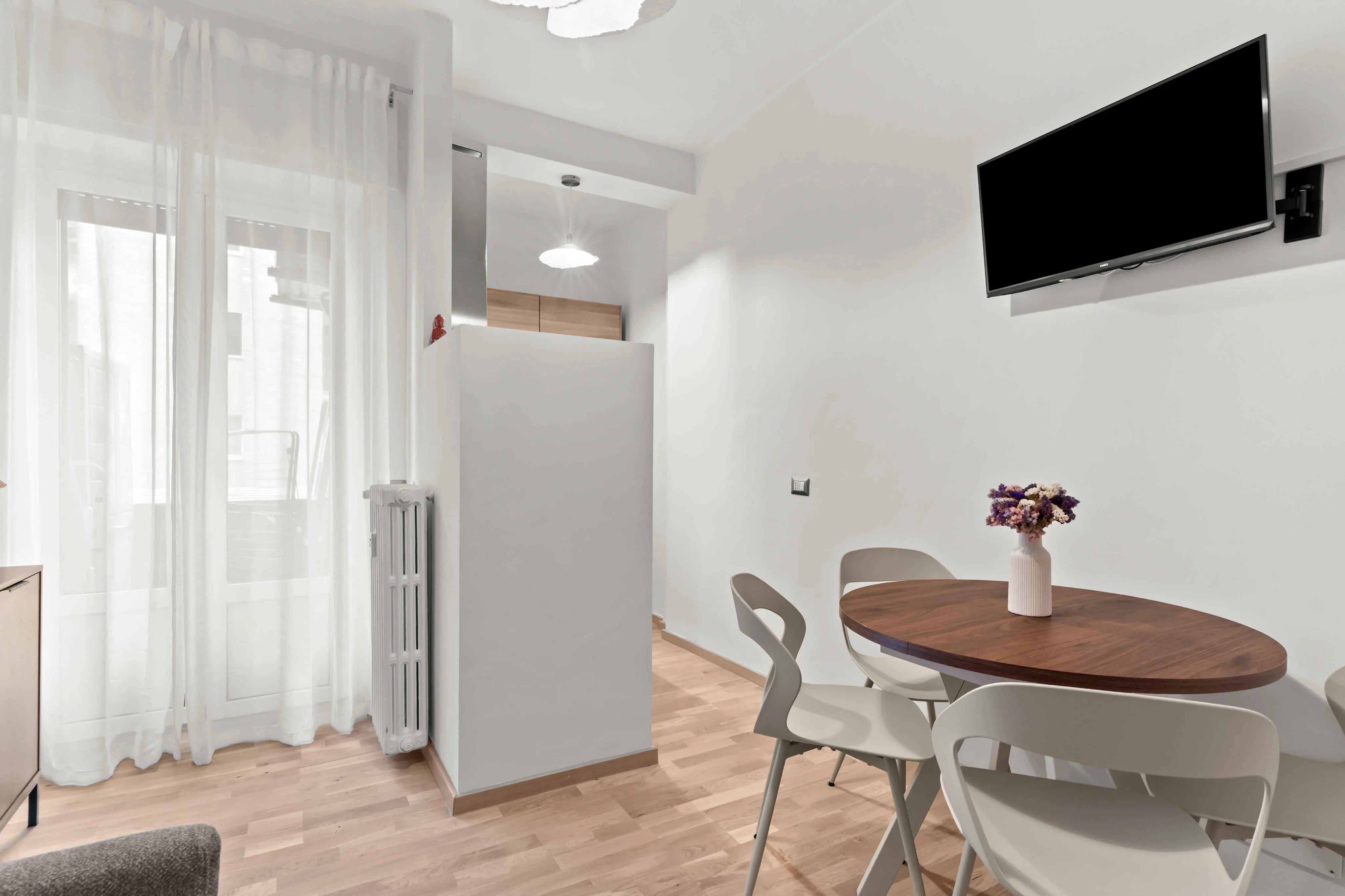 Appartamento in vendita a Milano, Ripa di Porta Ticinese, 129, 20143 Milano, 46 m²