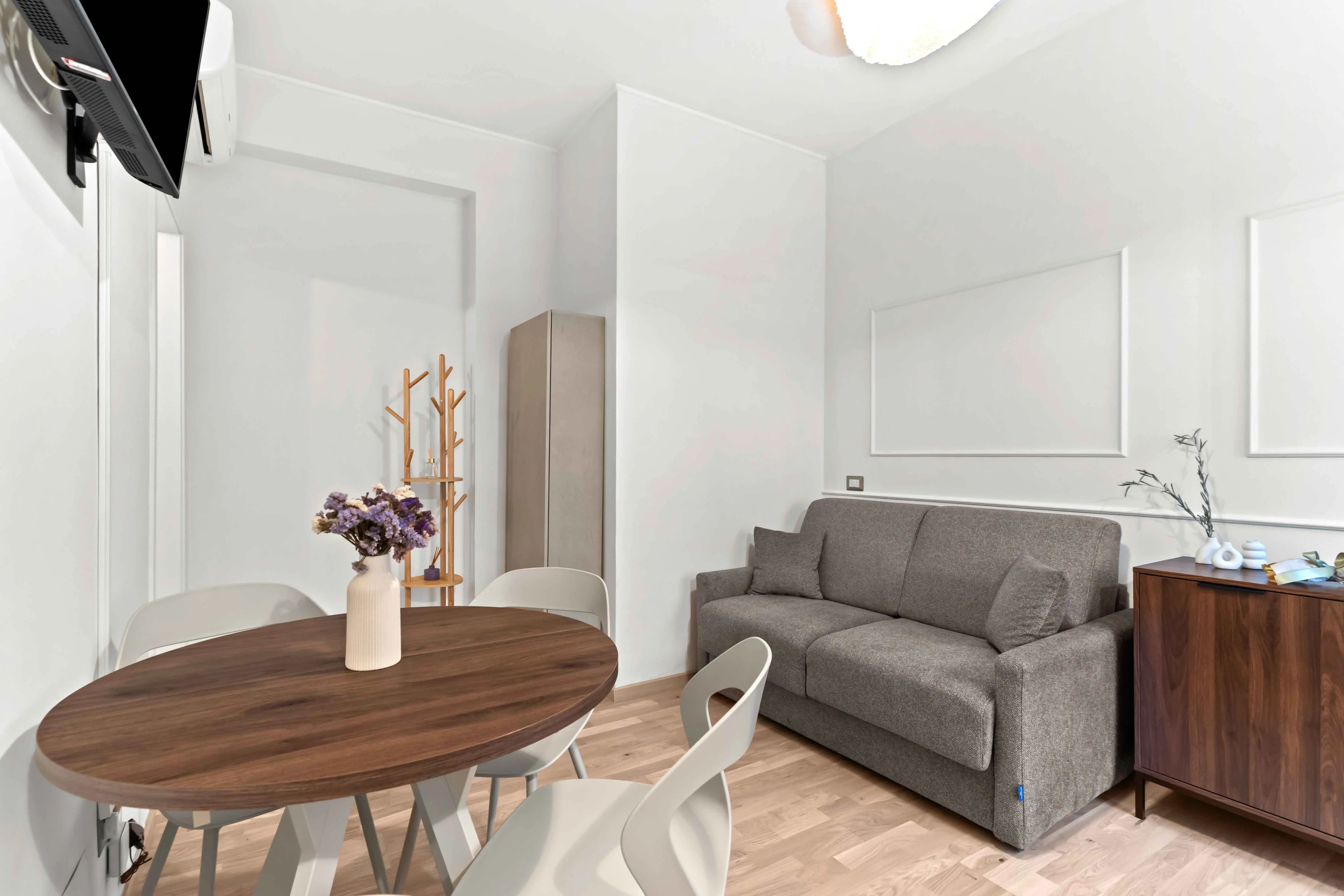 Appartamento in vendita a Milano, Ripa di Porta Ticinese, 129, 20143 Milano, 46 m²