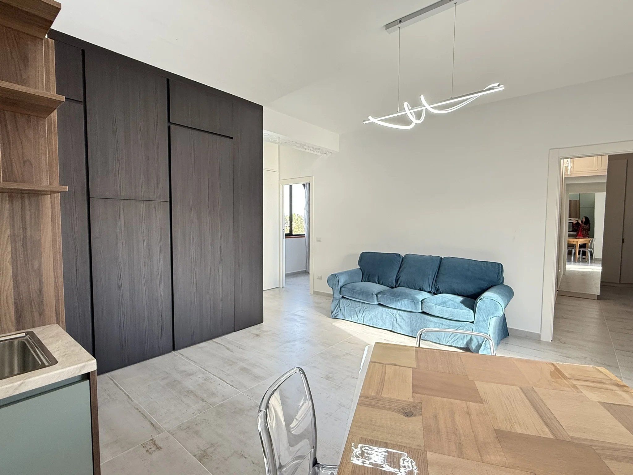 Appartamento in affitto a Agropoli, 73 m²