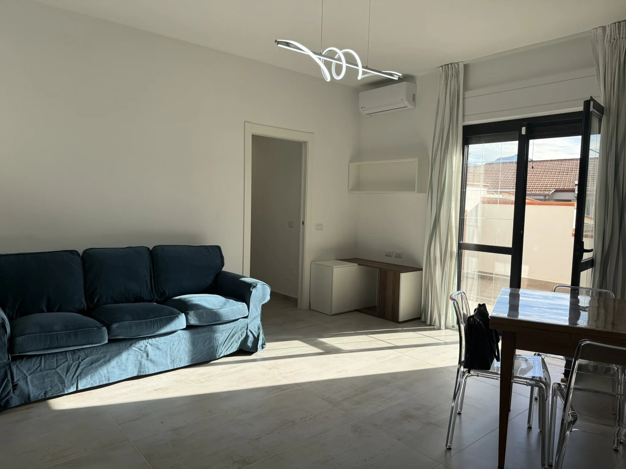 Appartamento in affitto a Agropoli, 73 m²