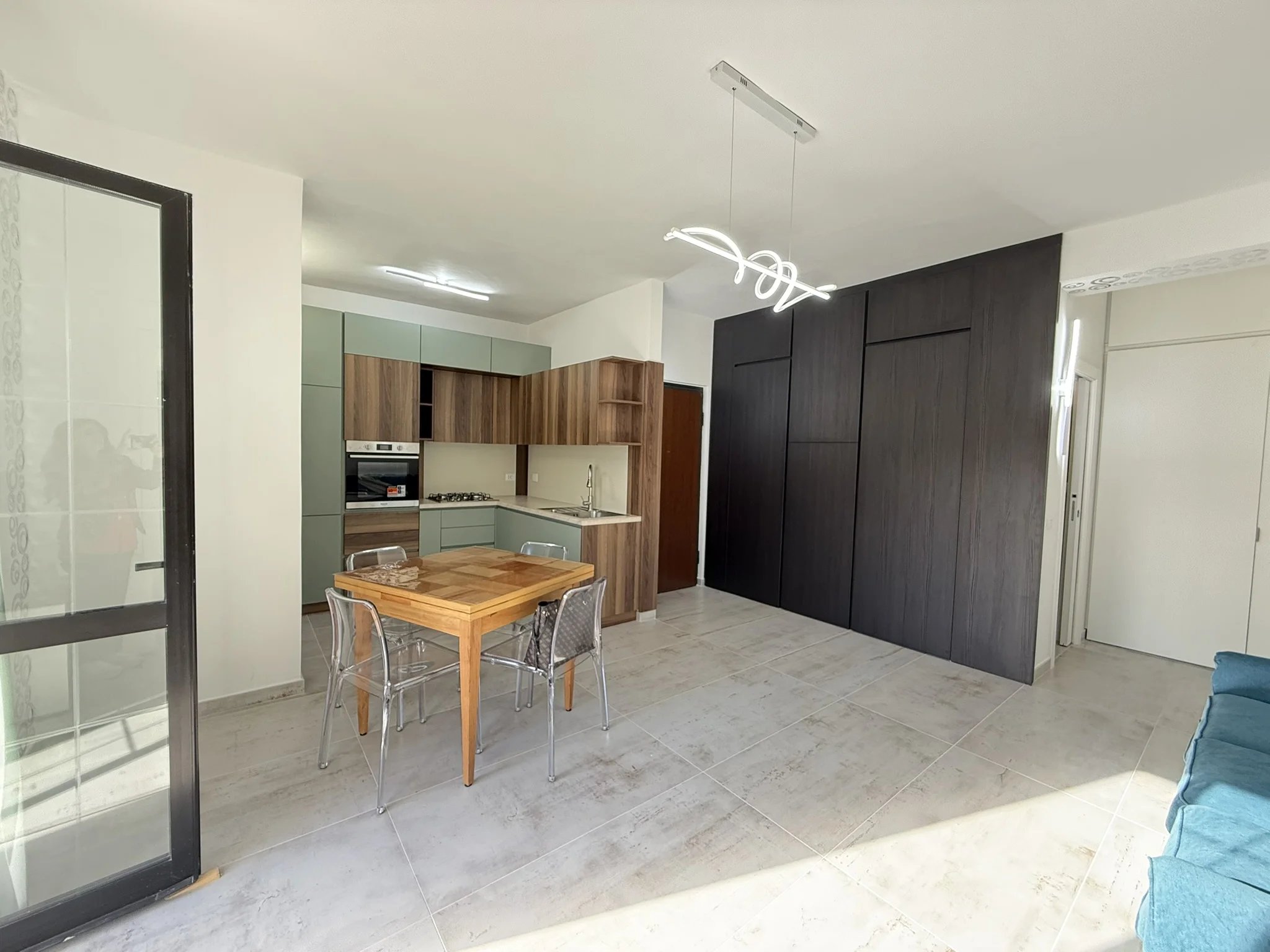 Appartamento in affitto a Agropoli, 73 m²