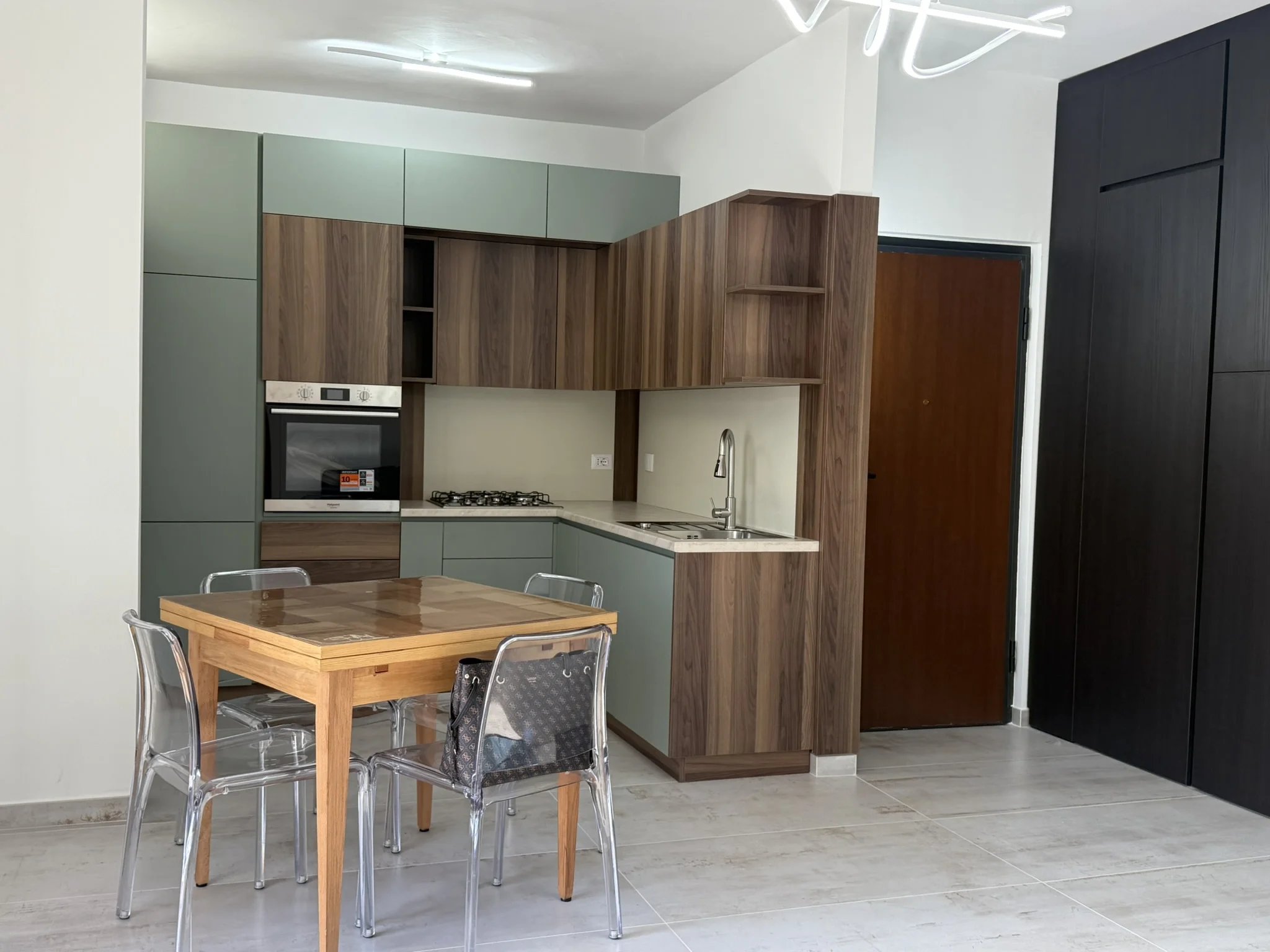 Appartamento in affitto a Agropoli, 73 m²
