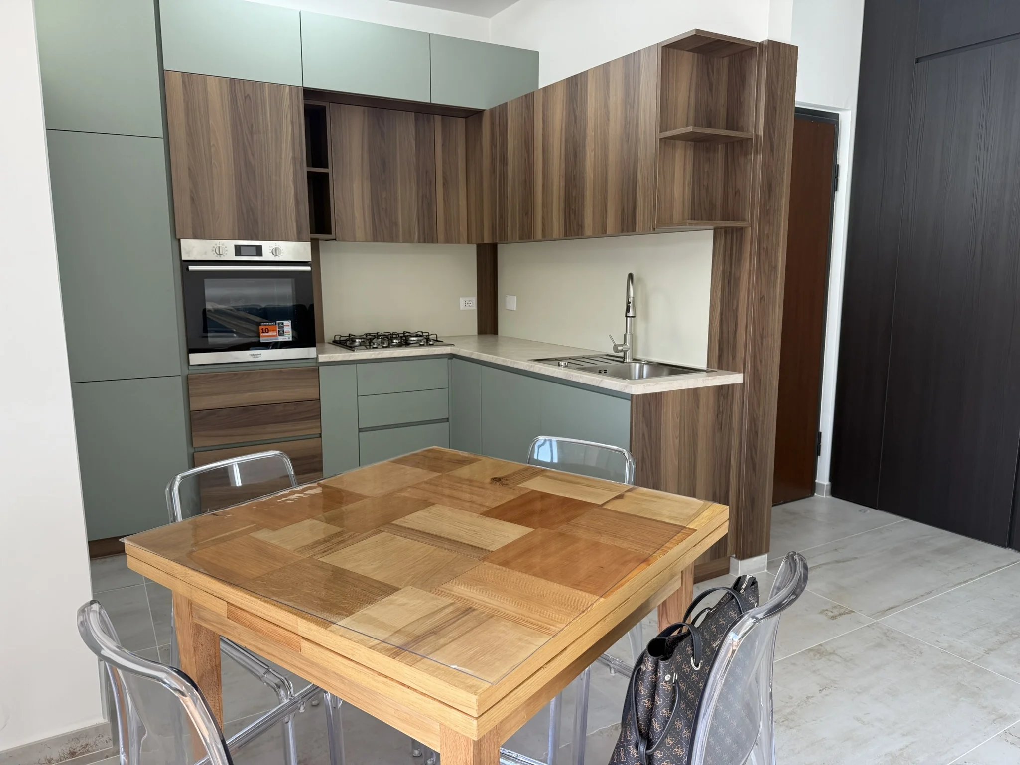 Appartamento in affitto a Agropoli, 73 m²