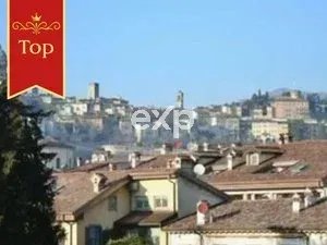 Appartamento in vendita a Bergamo, Via Don Luigi Palazzolo, 23a, 24122 Bergamo, 58 m²