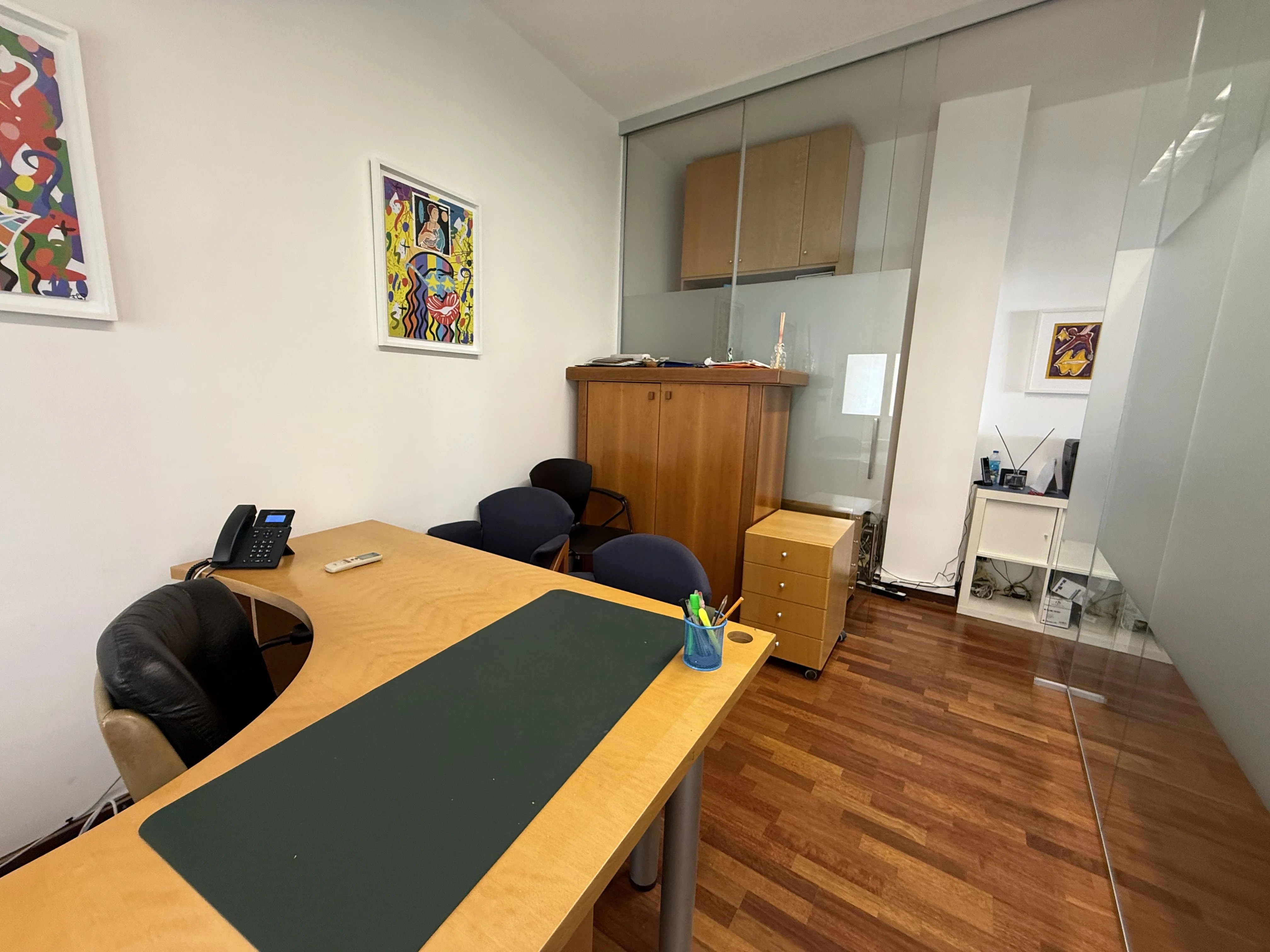 Ufficio in affitto a Battipaglia, 140 m²