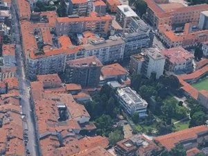 Apartment for sale in Bergamo, Via Don Luigi Palazzolo, 23a, 24122 Bergamo, 52 m²